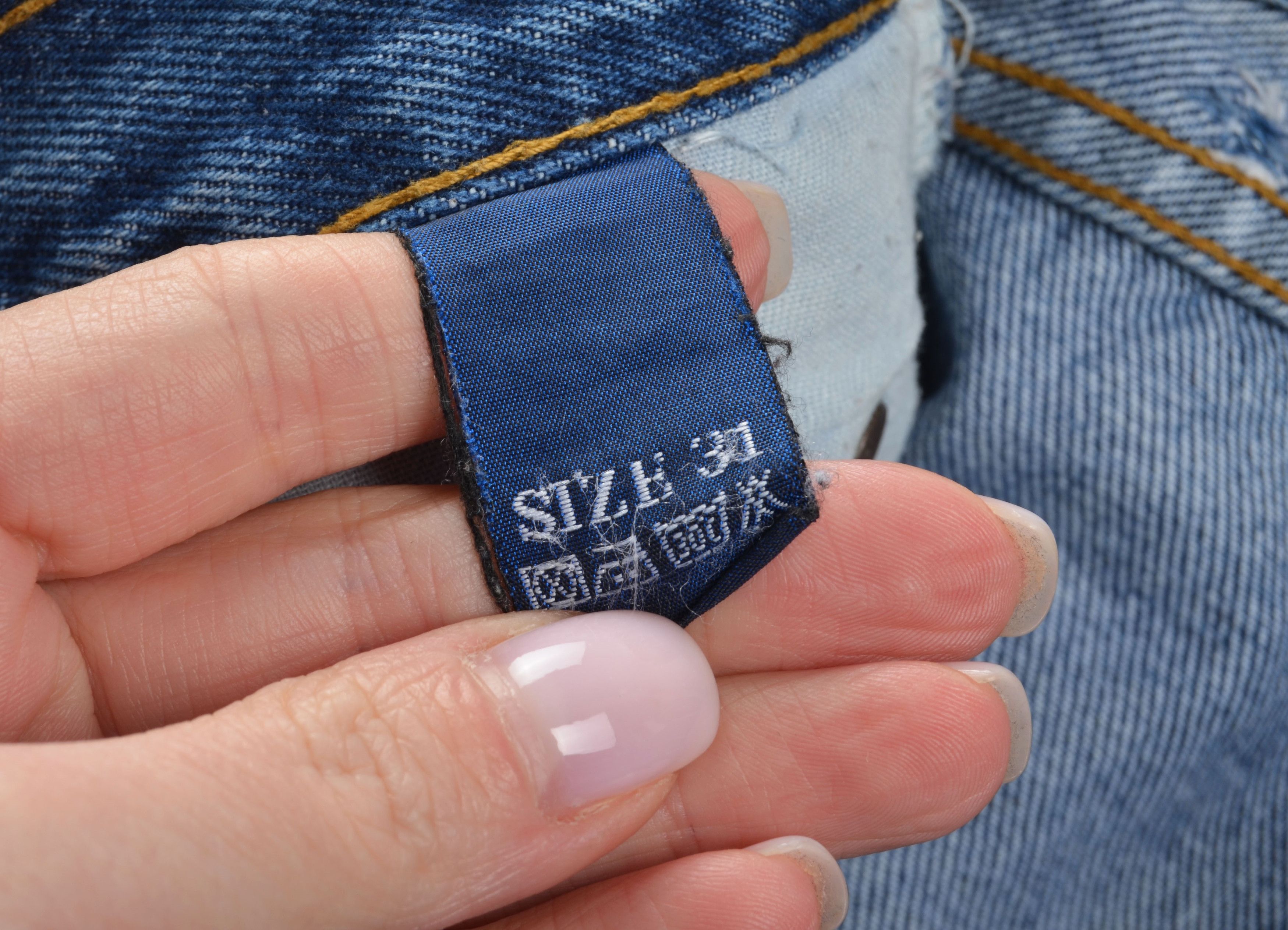 Levi's × Levi's Vintage Clothing × Vintage Vintage Levi's 501 XX 90's Distressed Dirty Denim Jeans Size US 31 - 7 Thumbnail
