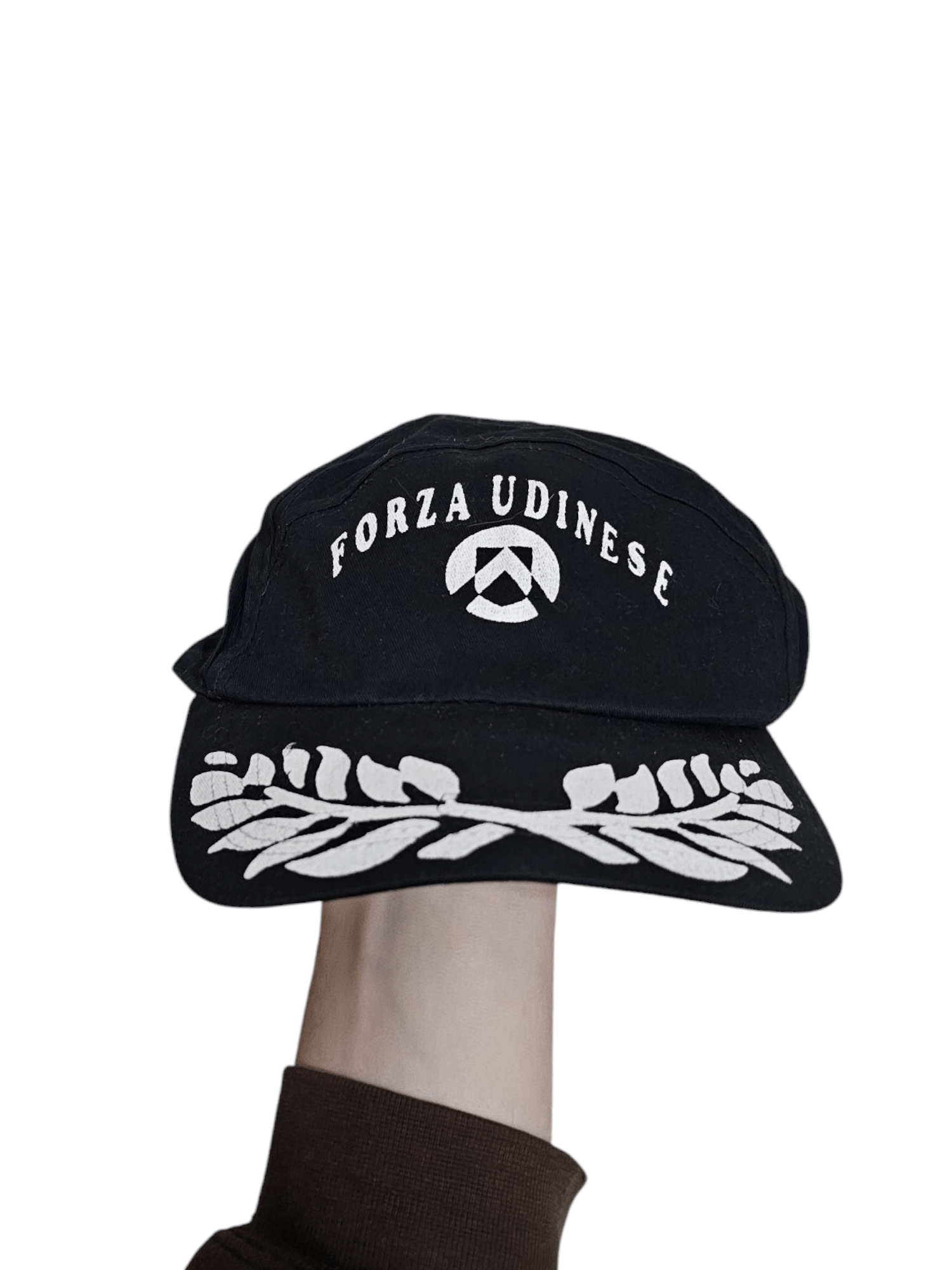 Other Forza Udine 90's Rare Hat Size ONE SIZE - 2 Thumbnail