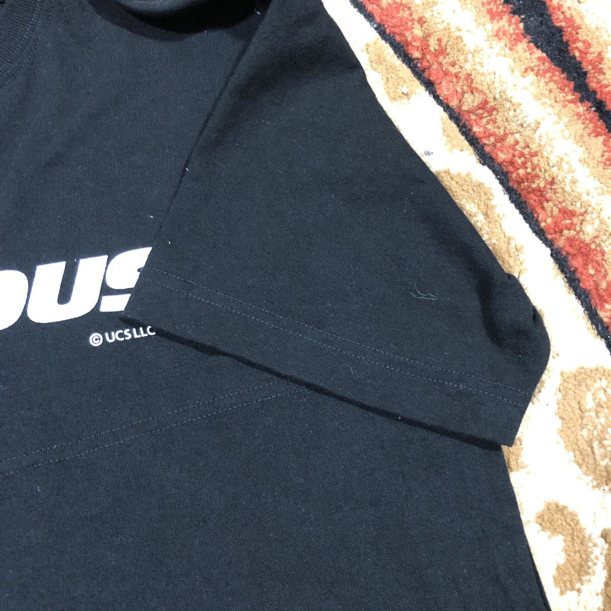Band Tees Vintage Fast & Furious Movie T Shirt Size US M / EU 48-50 / 2 - 8 Thumbnail