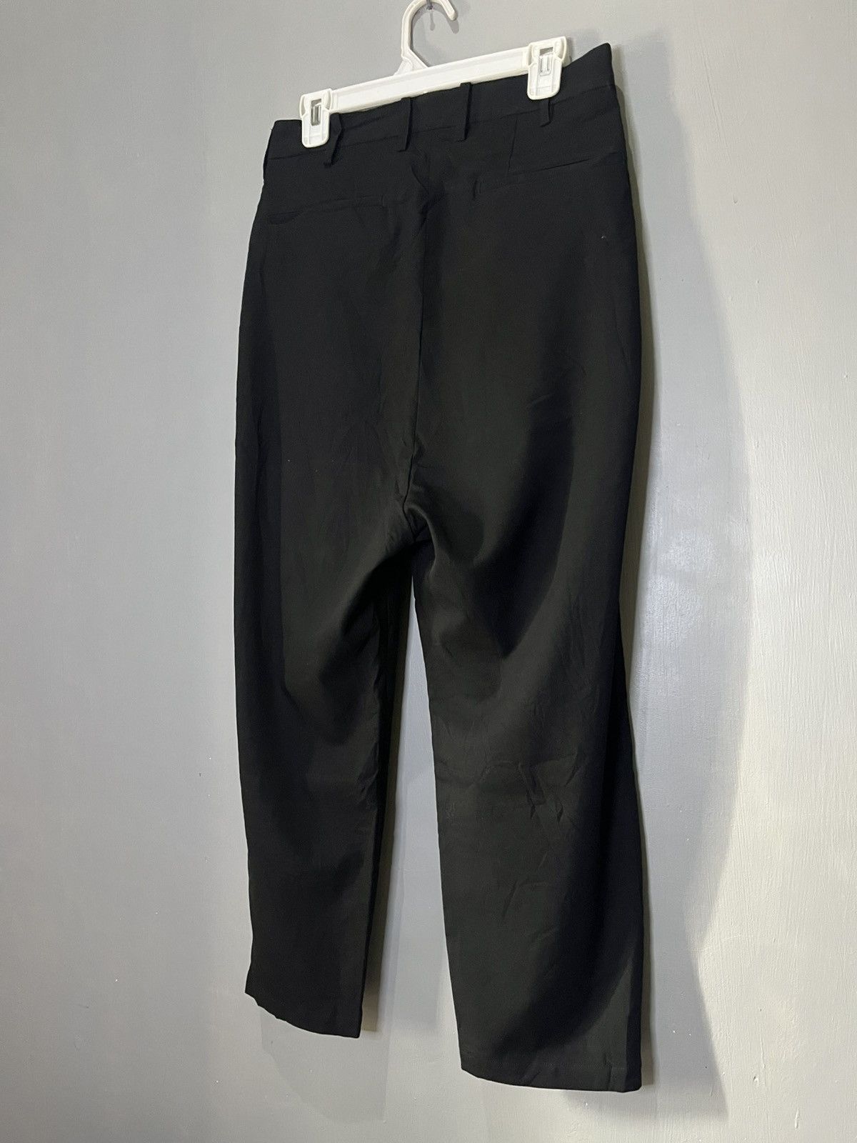 Designer × Y's × Yohji Yamamoto Yohji Yamamoto Y’s Pour Homme Size 31" - 4 Thumbnail
