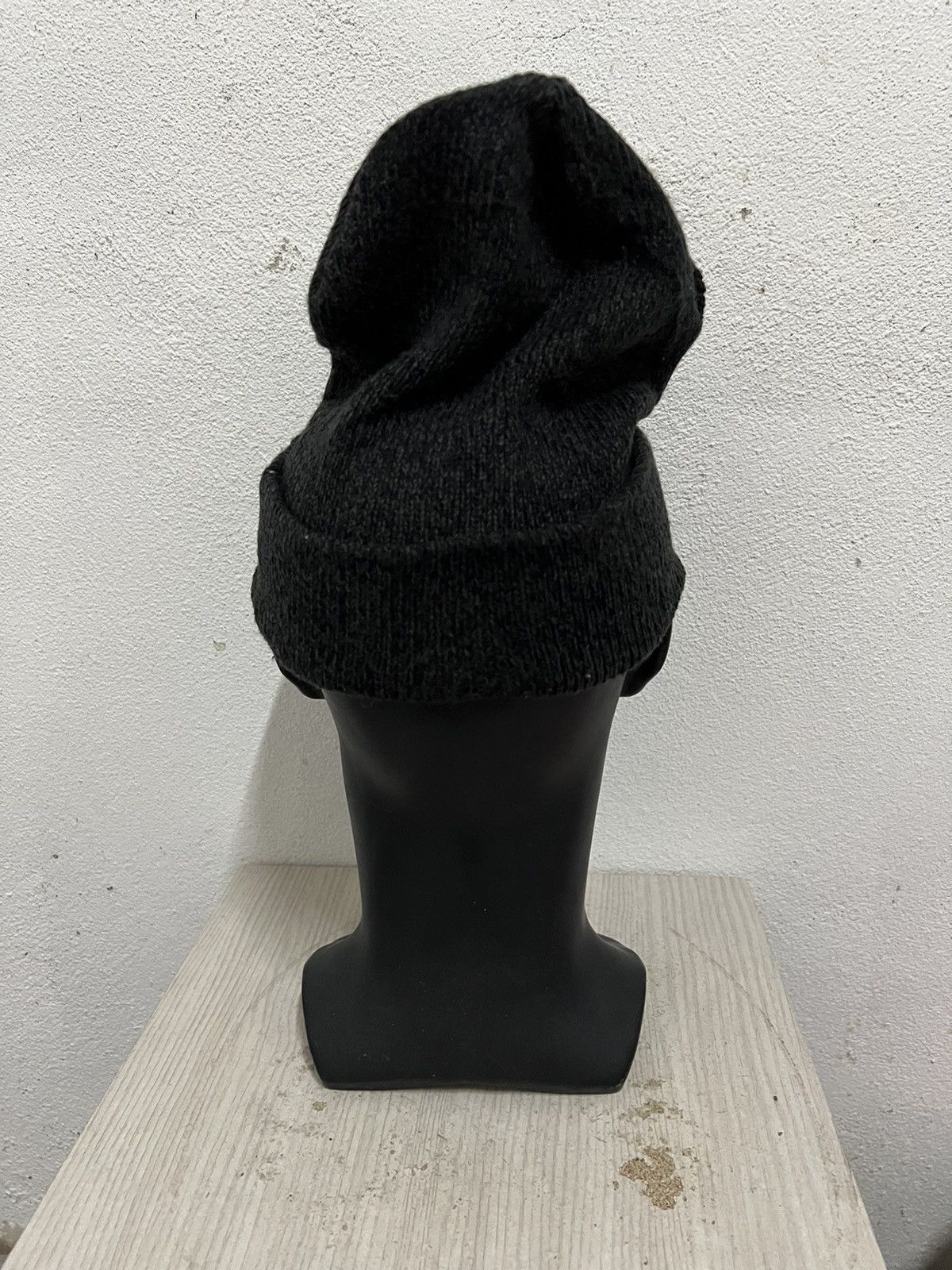Converse Converse Spell Out Beanie Hat Size ONE SIZE - 5 Thumbnail
