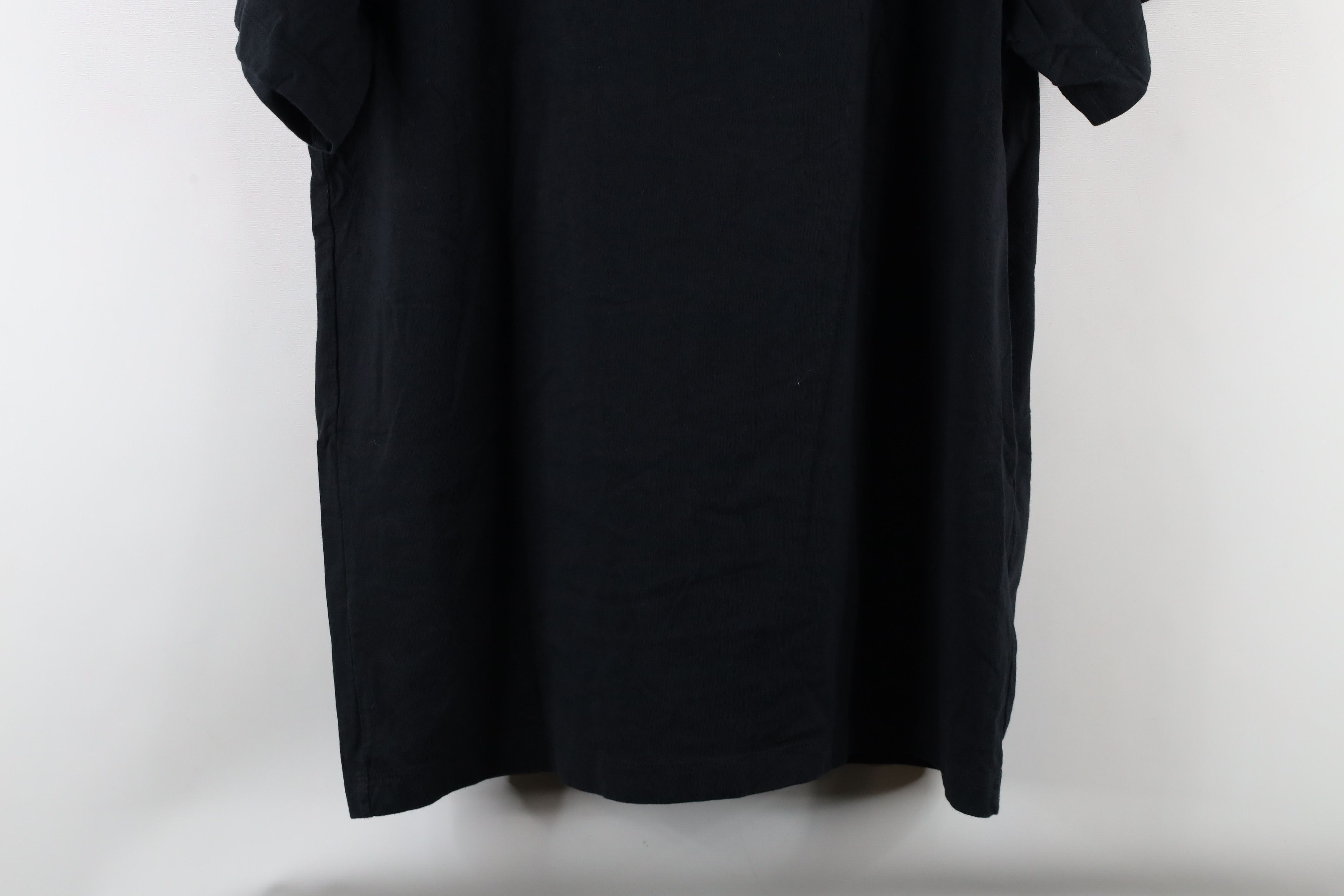 Nike × Vintage Nike Golf Travis Scott Big Swoosh Logo Short Sleeve T-Shirt Size US L / EU 52-54 / 3 - 9 Thumbnail