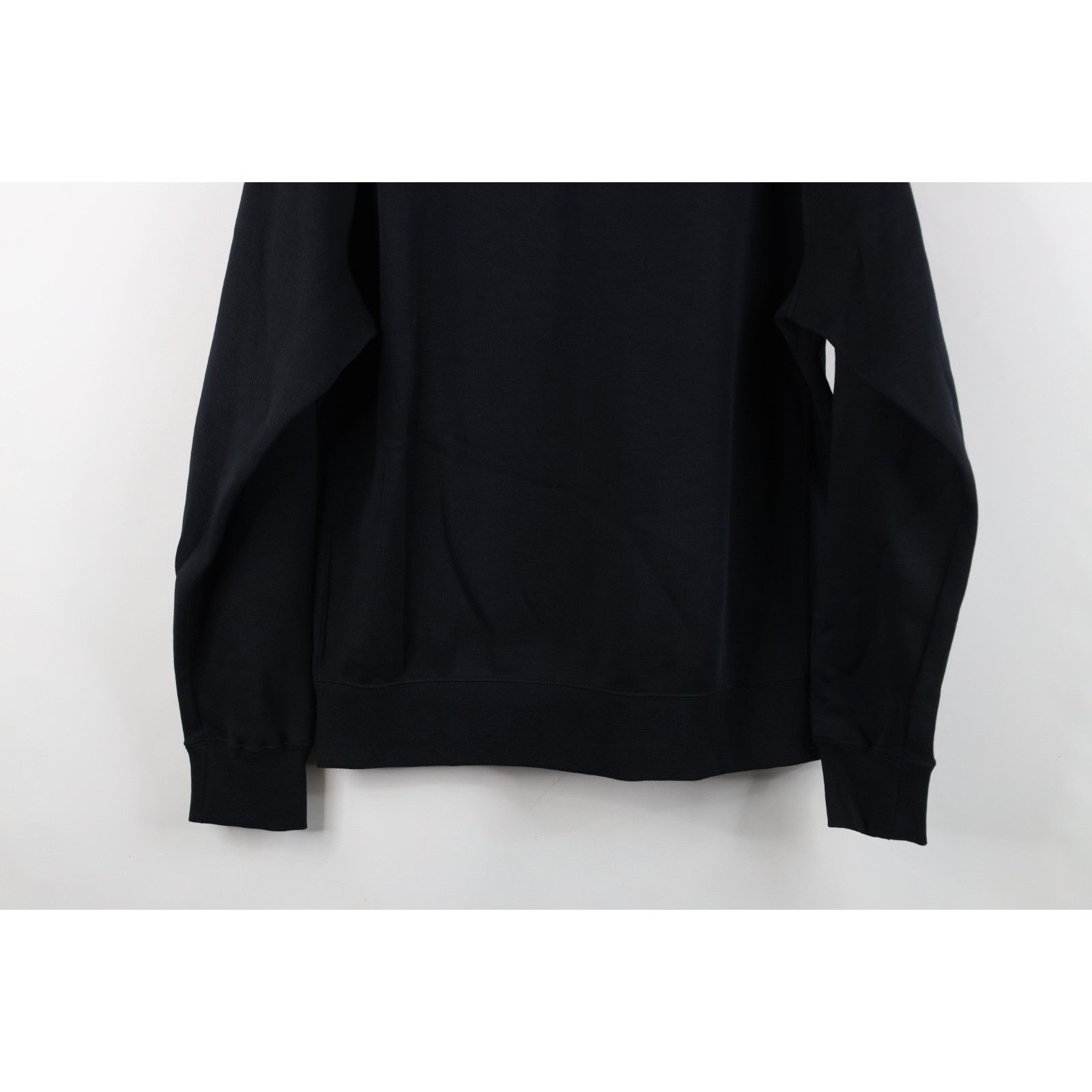 Nike Deadstock Nike Travis Scott Mini Swoosh Sweatshirt Size US M / EU 48-50 / 2 - 17 Thumbnail