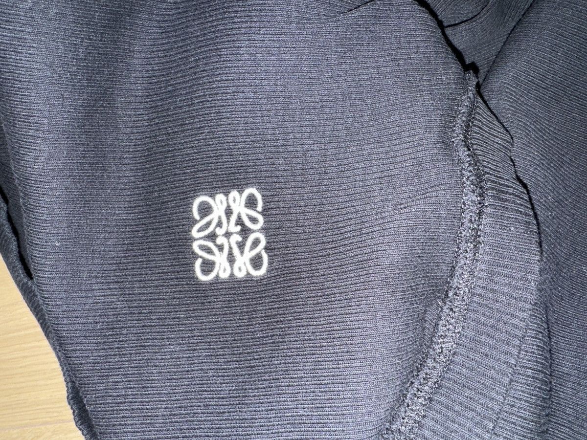 Loewe LOEWE Oversized Long Sleeve Size US M / EU 48-50 / 2 - 4 Thumbnail