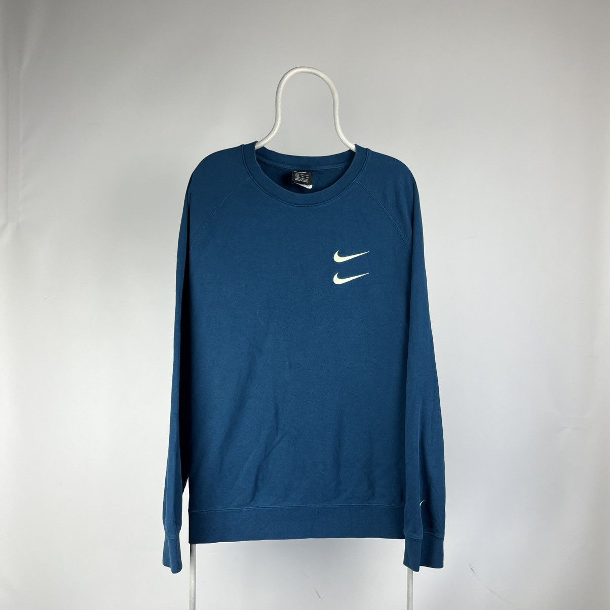 Nike Nike sweatshirt international goddess size XXLarge Size US XXL / EU 58 / 5 - 1 Thumbnail