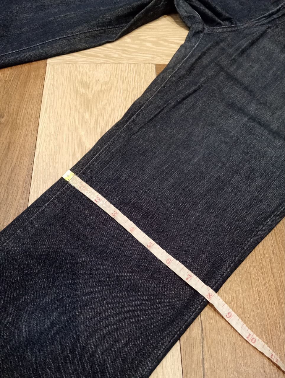 Versace VINTAGE VERSACE JEANS SIGNATURE PANTS Size 30" / US 8 / IT 44 - 19 Thumbnail