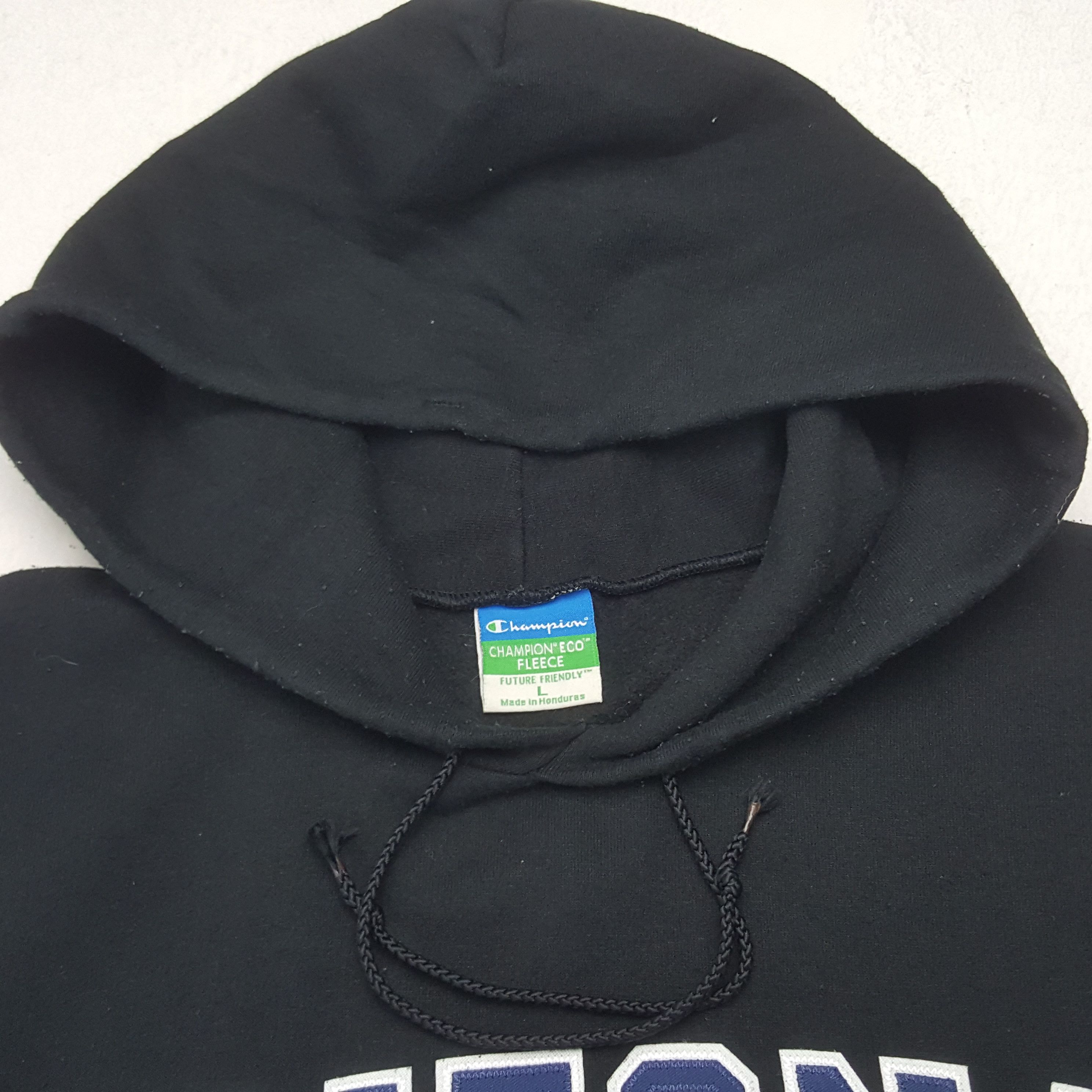 ARIZONA FREEDOM × Champion × Vintage Vintage Champion Arizona Sport Style Hoodies C286N22 Size US L / EU 52-54 / 3 - 4 Thumbnail
