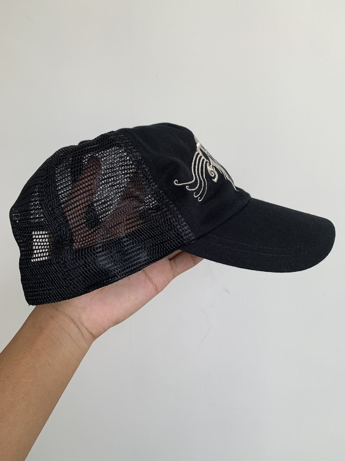 Anime Final Fantasy Cap Size ONE SIZE - 2 Thumbnail