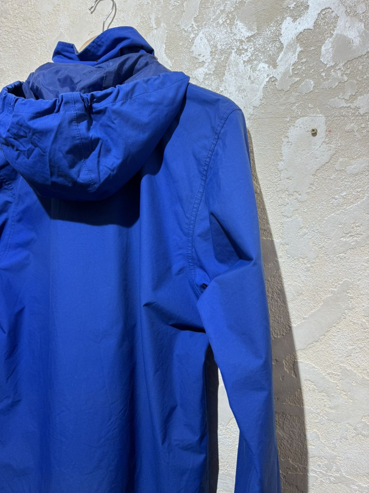Berghaus × Outdoor Research Outdoor Berghaus Men's Hudroshell Jacket Size M Size US M / EU 48-50 / 2 - 12 Thumbnail