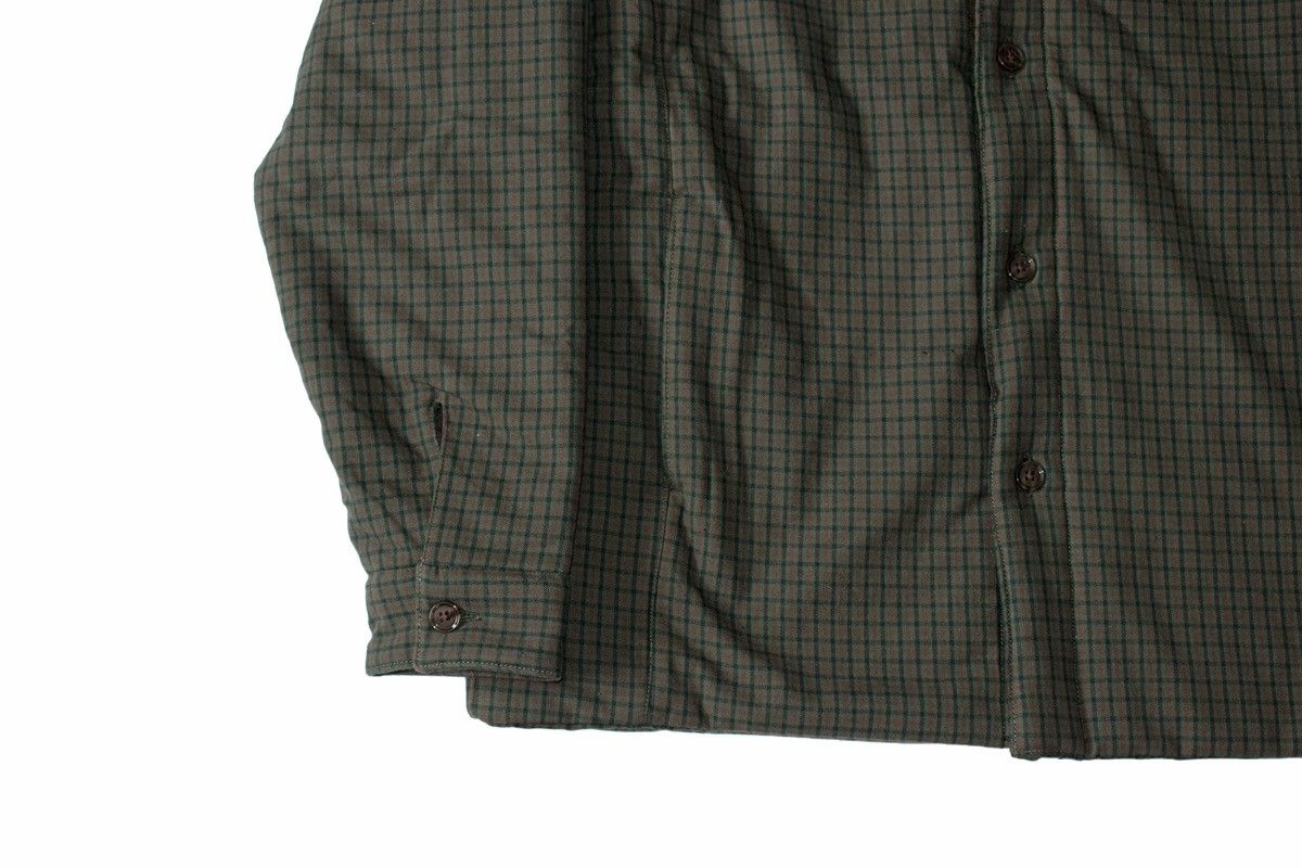 Adsum Adsum NYC Club Check Jacket Size US M / EU 48-50 / 2 - 4 Thumbnail