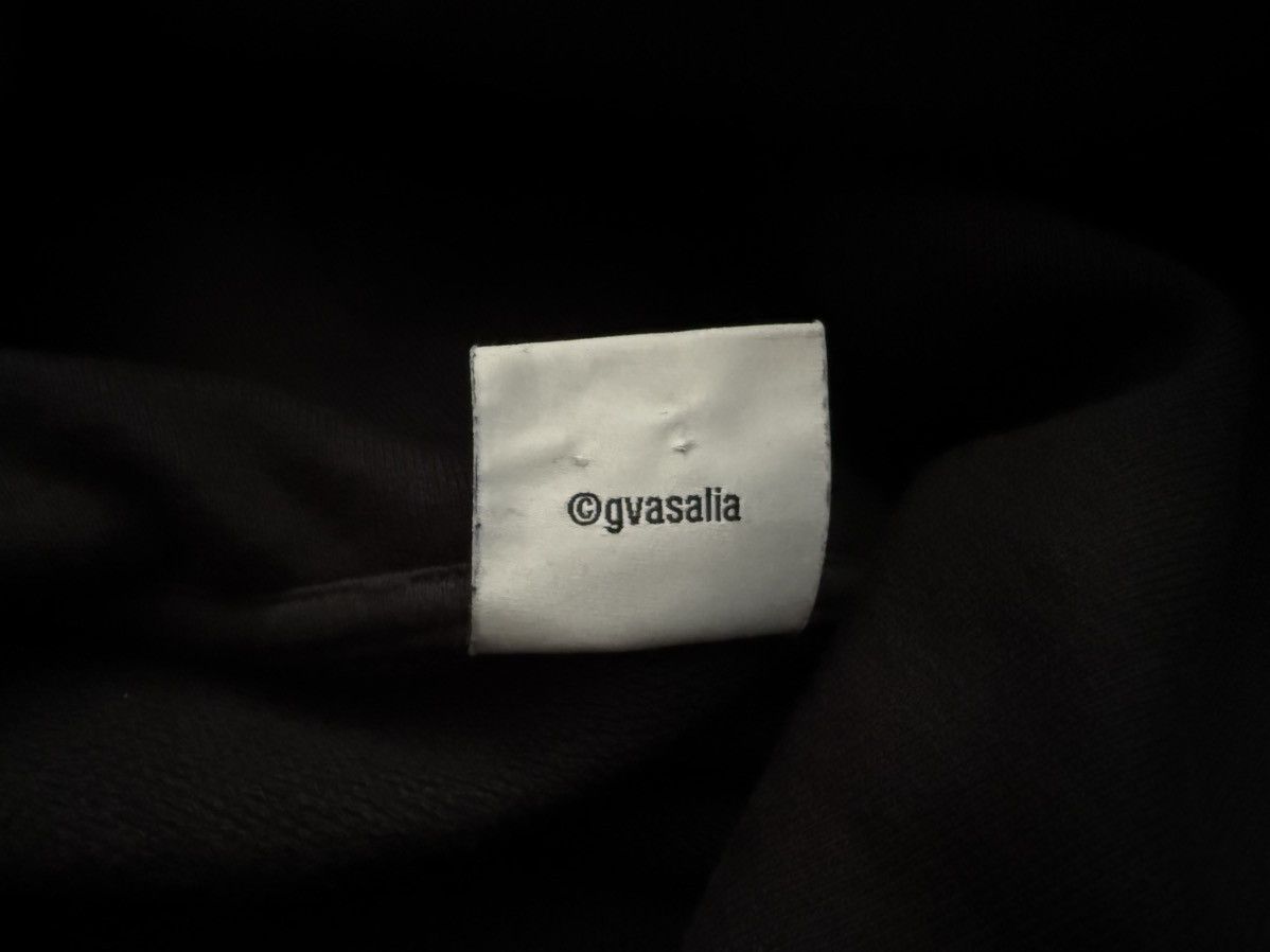 Vetements Vetements pyramid hoodie Size US S / EU 44-46 / 1 - 5 Thumbnail