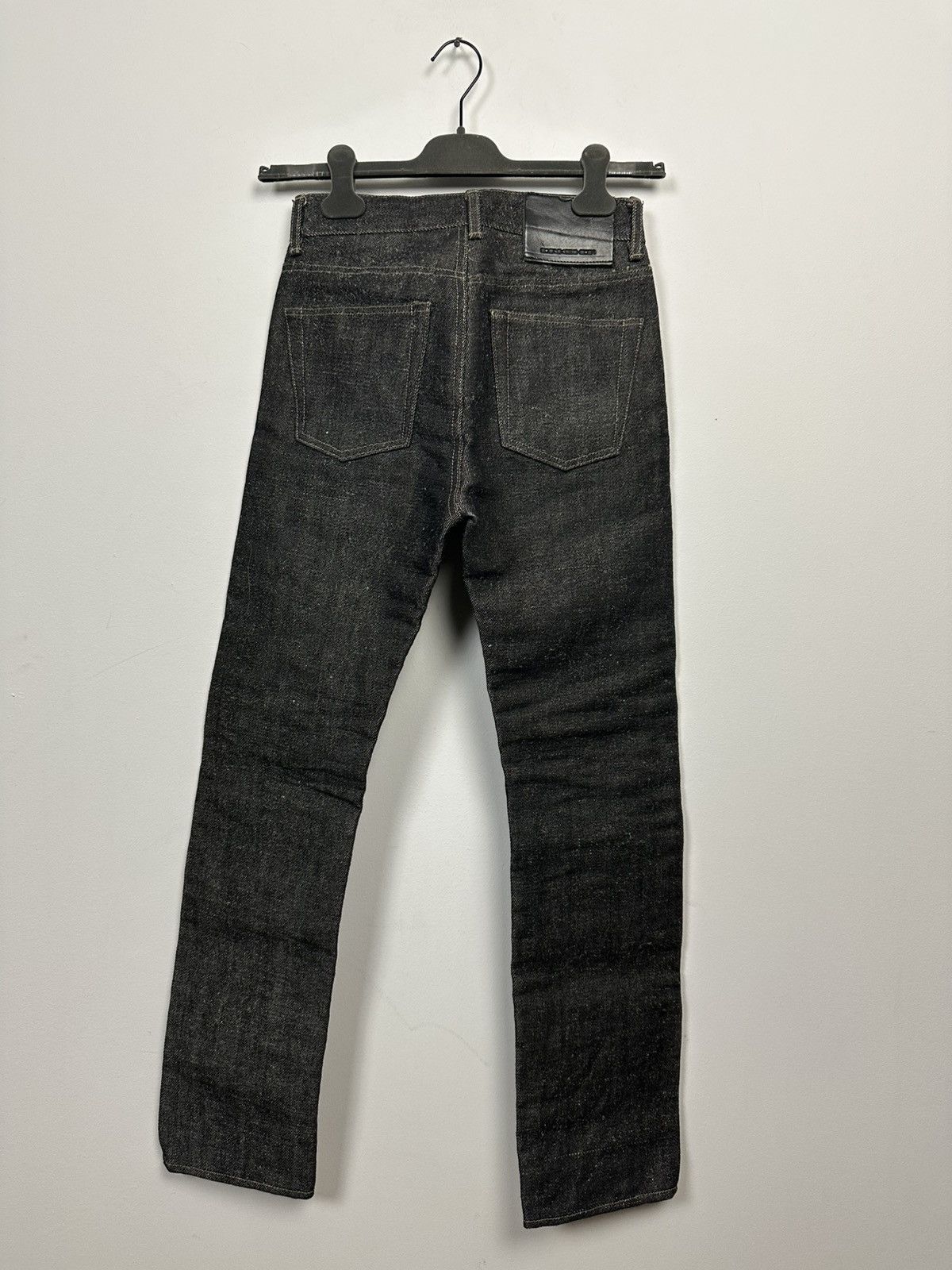 Rick Owens FW20 ‘PERFORMA’ Made in Japan Runway Detroit Cuts Size US 27 - 4 Thumbnail