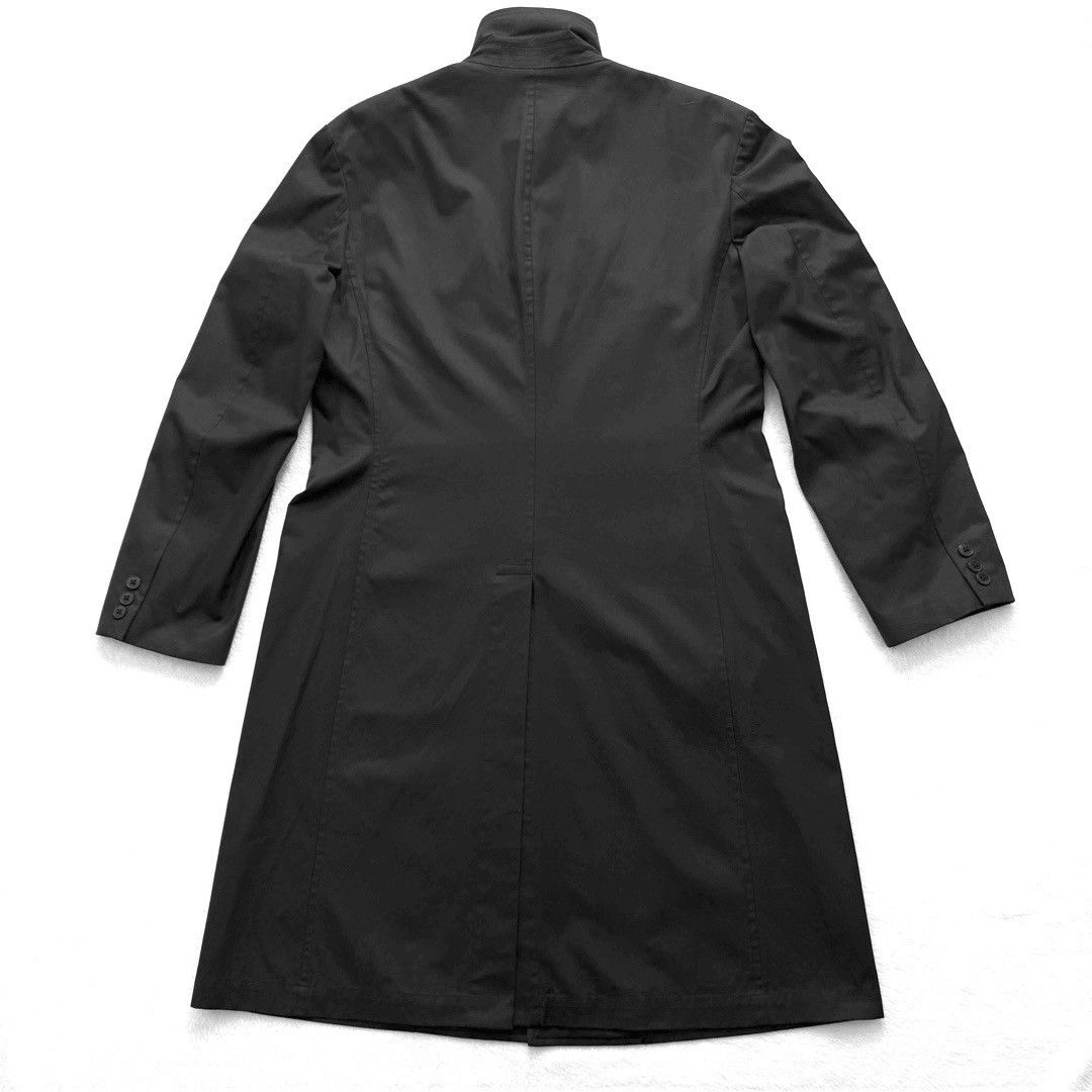 Yohji Yamamoto Pour Homme Jacket Coat Size US L / EU 52-54 / 3 - 2 Thumbnail