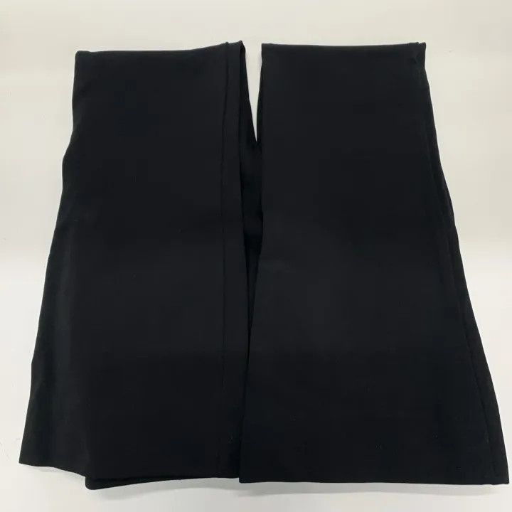 Gucci Gucci Logo Casual Trousers for Women-2507 Size 39" - 4 Thumbnail