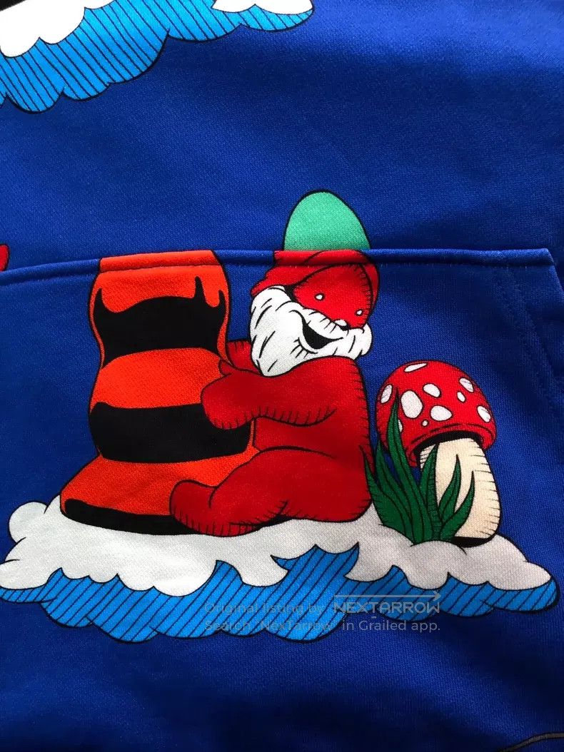Walter Van Beirendonck Walter Van Beirendonck 22ss dwarf jacket Size US L / EU 52-54 / 3 - 4 Thumbnail