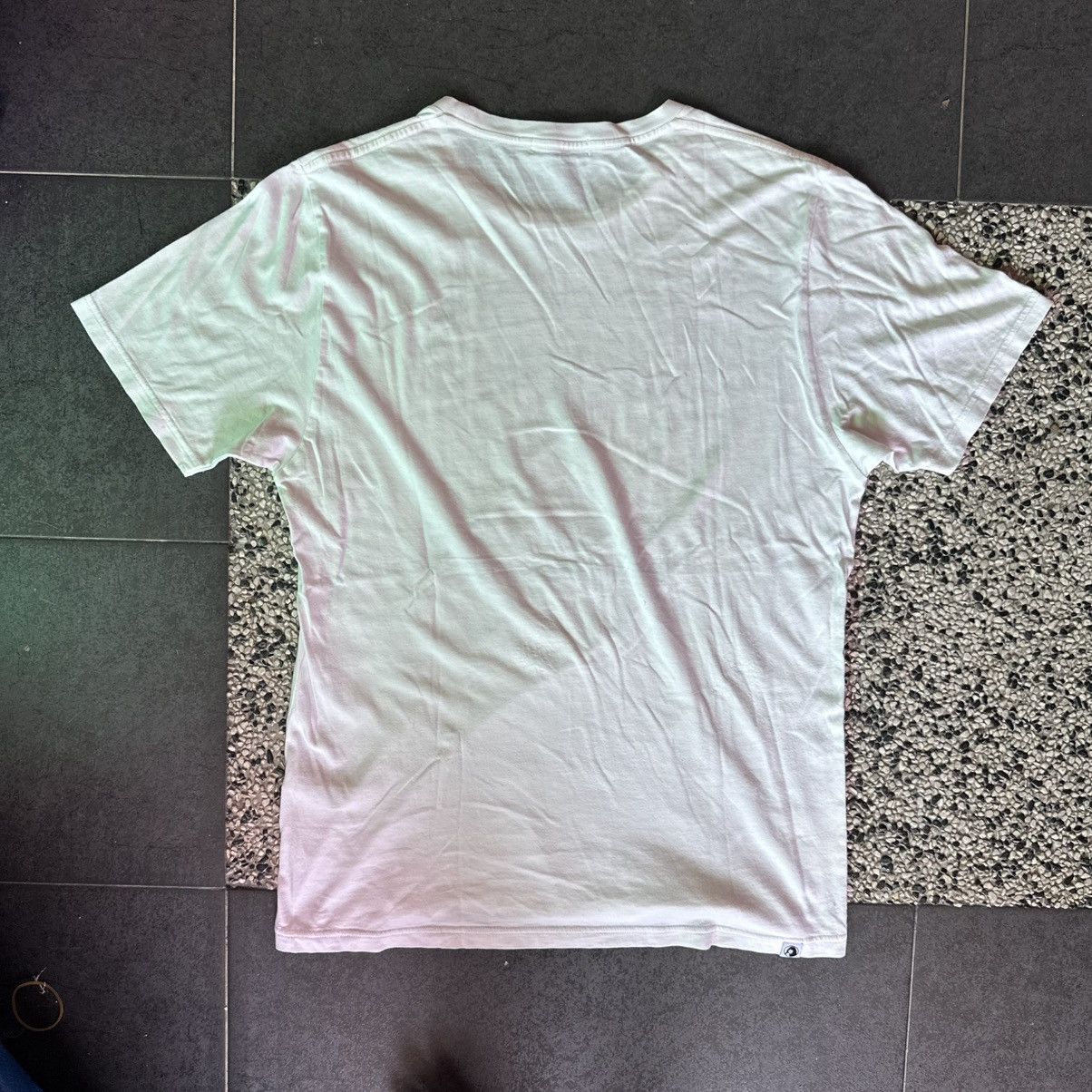 Hysteric Glamour hysteric glamour tee Size US L / EU 52-54 / 3 - 2 Thumbnail