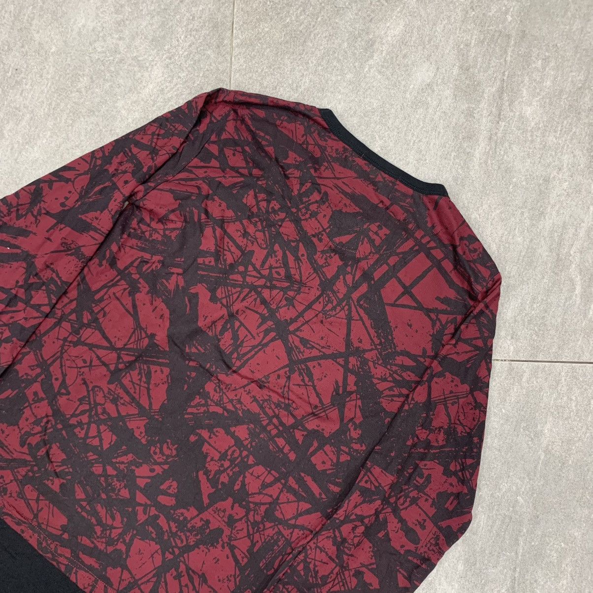 Japanese Brand Beaumere Poem Longsleeve Size US M / EU 48-50 / 2 - 4 Thumbnail