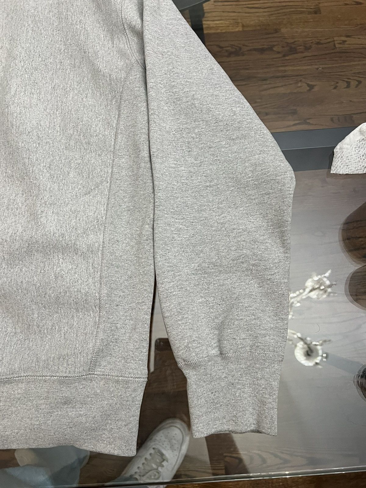 Supreme 2016 Supreme Box Logo Hoodie Size US L / EU 52-54 / 3 - 7 Thumbnail