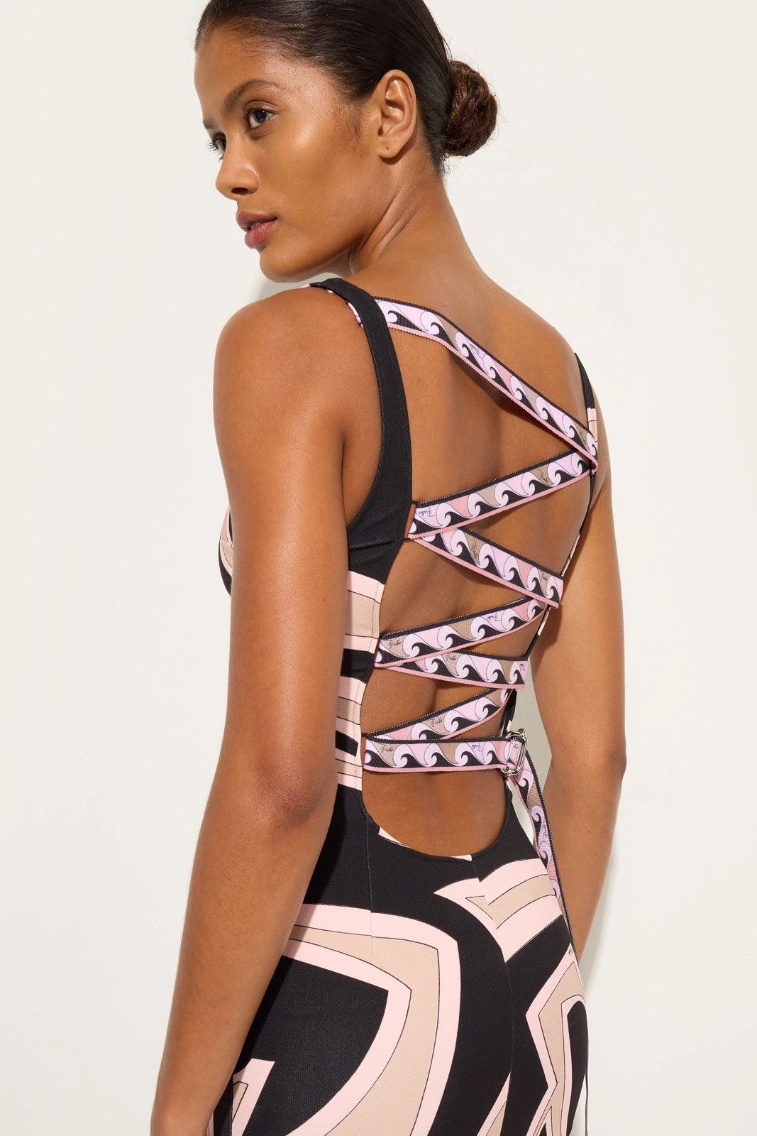 Emilio Pucci Pucci dress Size ONE SIZE - 5 Thumbnail