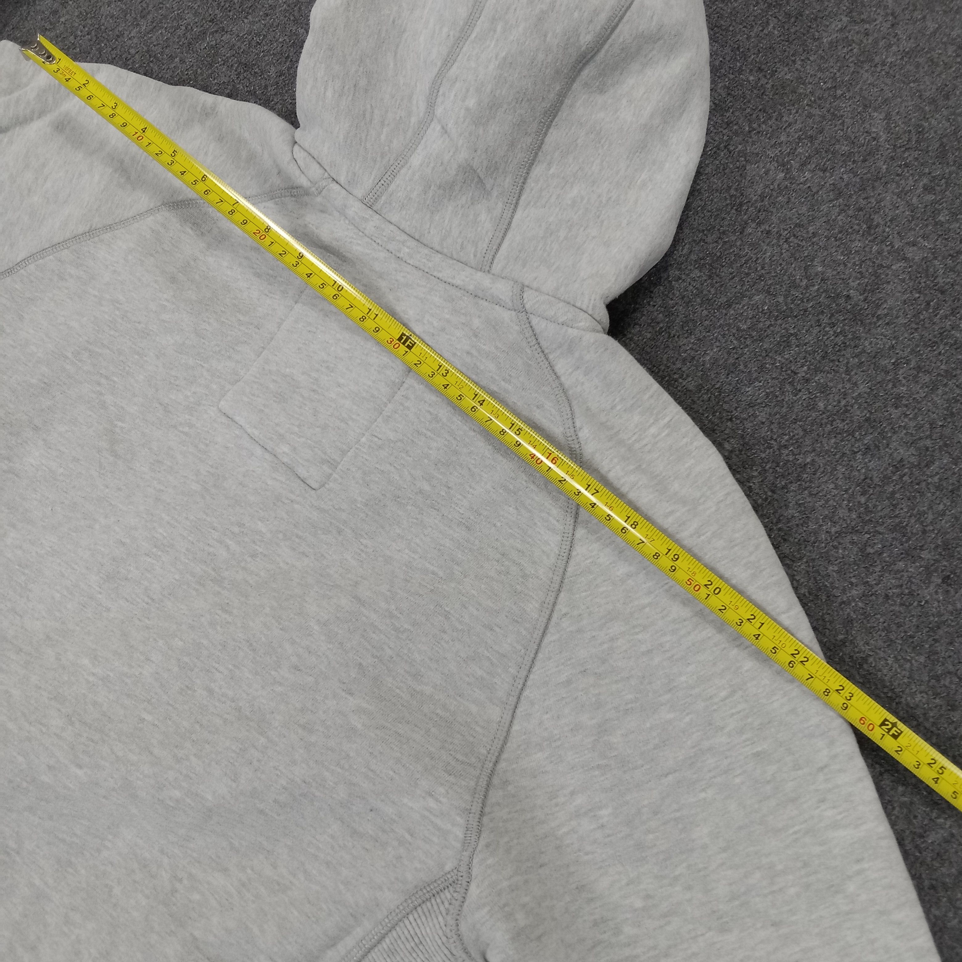 Eddie Bauer × Vintage Eddie Bauer Streetwear Style Winter Hoodies Size US L / EU 52-54 / 3 - 8 Thumbnail