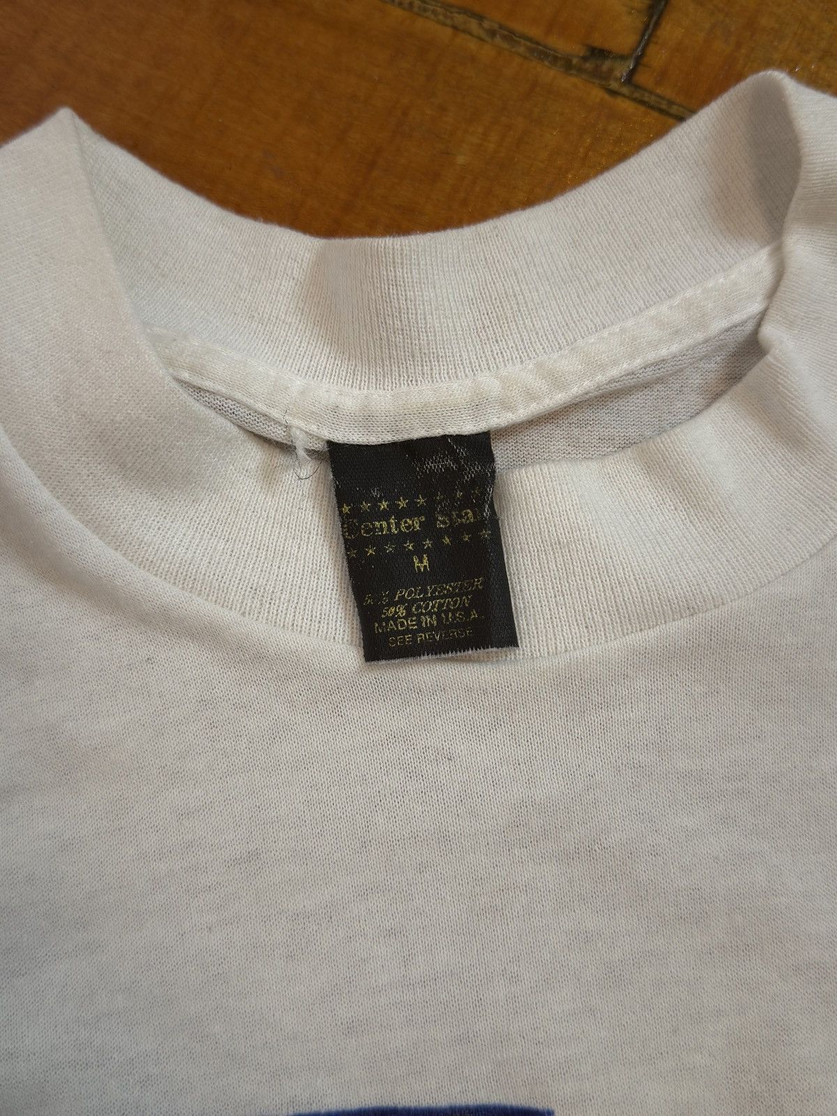 Vintage 90s Jesus Pepsi Tee Size US S / EU 44-46 / 1 - 3 Thumbnail
