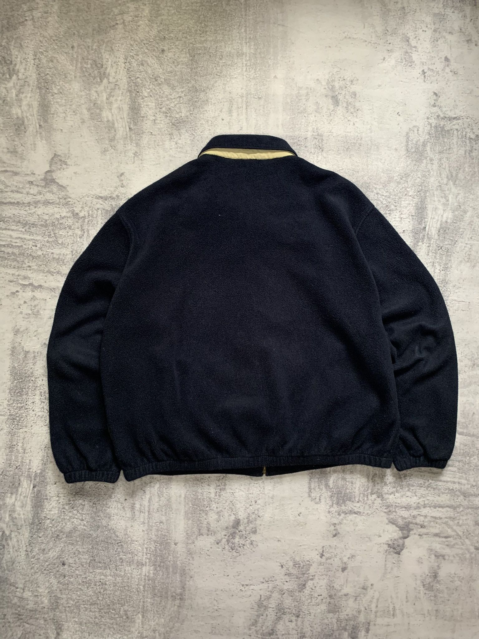 Polo Ralph Lauren Vintage Polo Ralph Lauren Bi-Swing Windbreaker Size US XXL / EU 58 / 5 - 2 Thumbnail