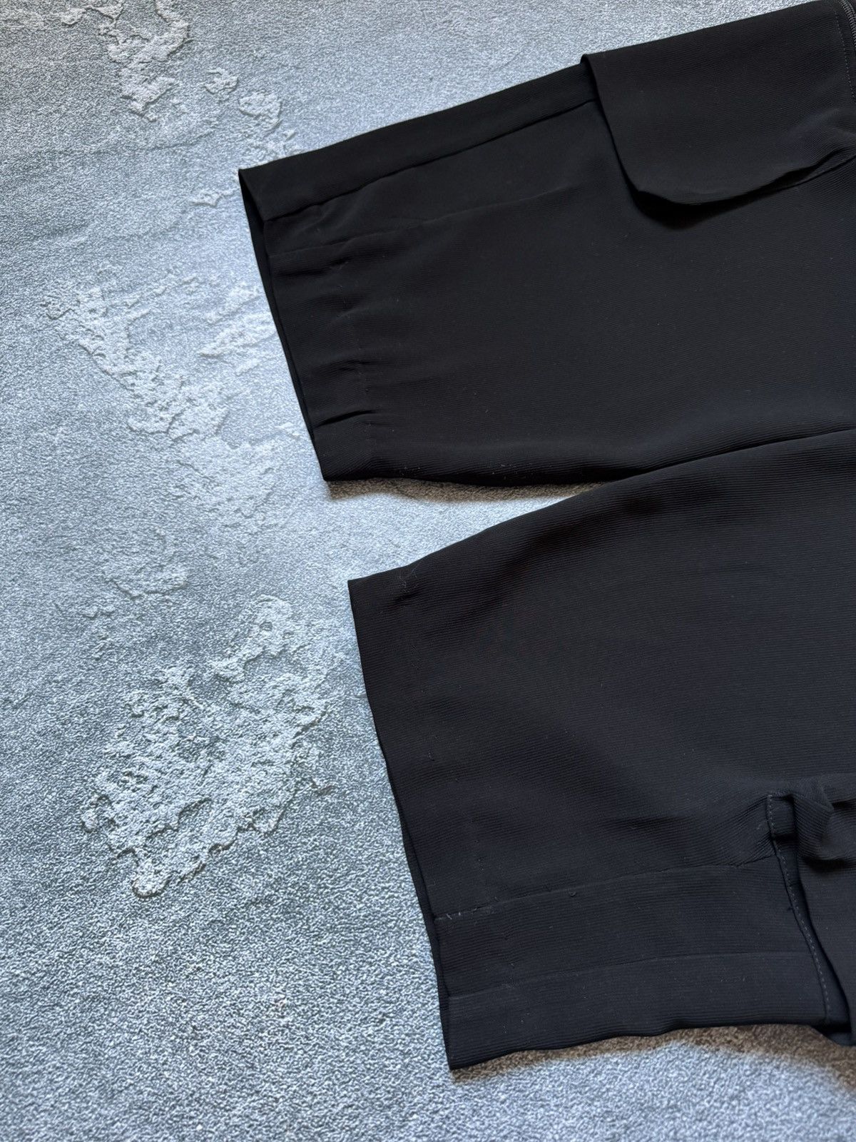 Ivan Grundahl Ivan Grundahl Multi Pocket Wide Trousers Pants Tp Balenciaga Size 26" / US 2 / IT 38 - 7 Thumbnail