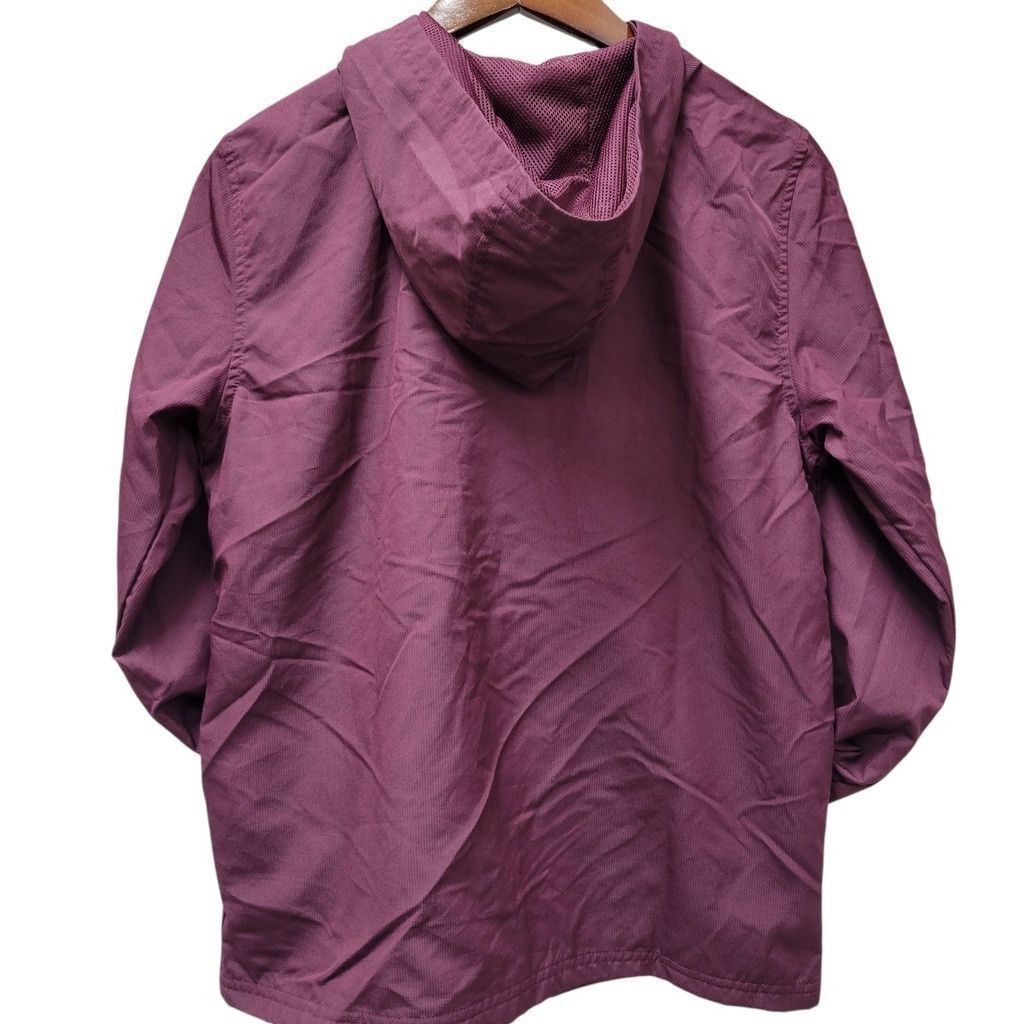 Under Armour Under Armour Full-Zip Windbreaker Hoodie Long-Sleeves Large Size US M / EU 48-50 / 2 - 5 Thumbnail
