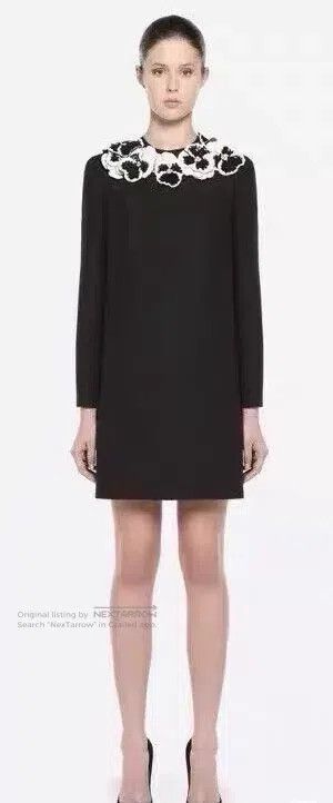 Valentino Valentino dress Size M / US 6-8 / IT 42-44 - 8 Thumbnail