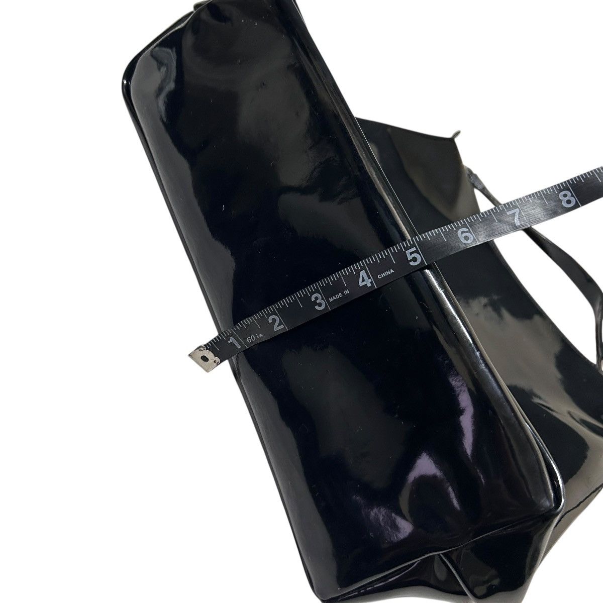 Comme des Garcons 487 00s Comme Des Garcons chain shoulder bag archive rare Size ONE SIZE - 23 Thumbnail