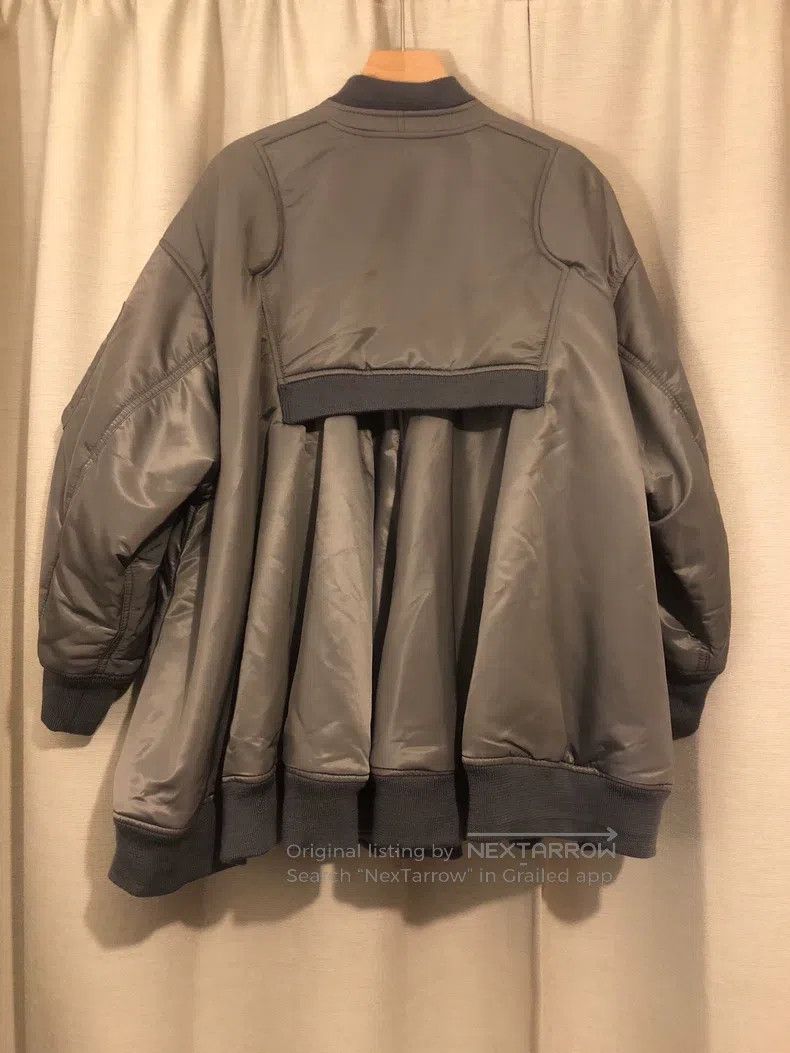 Comme des Garcons Comme Des Garcons jacket Size XS / US 0-2 / IT 36-38 - 2 Thumbnail