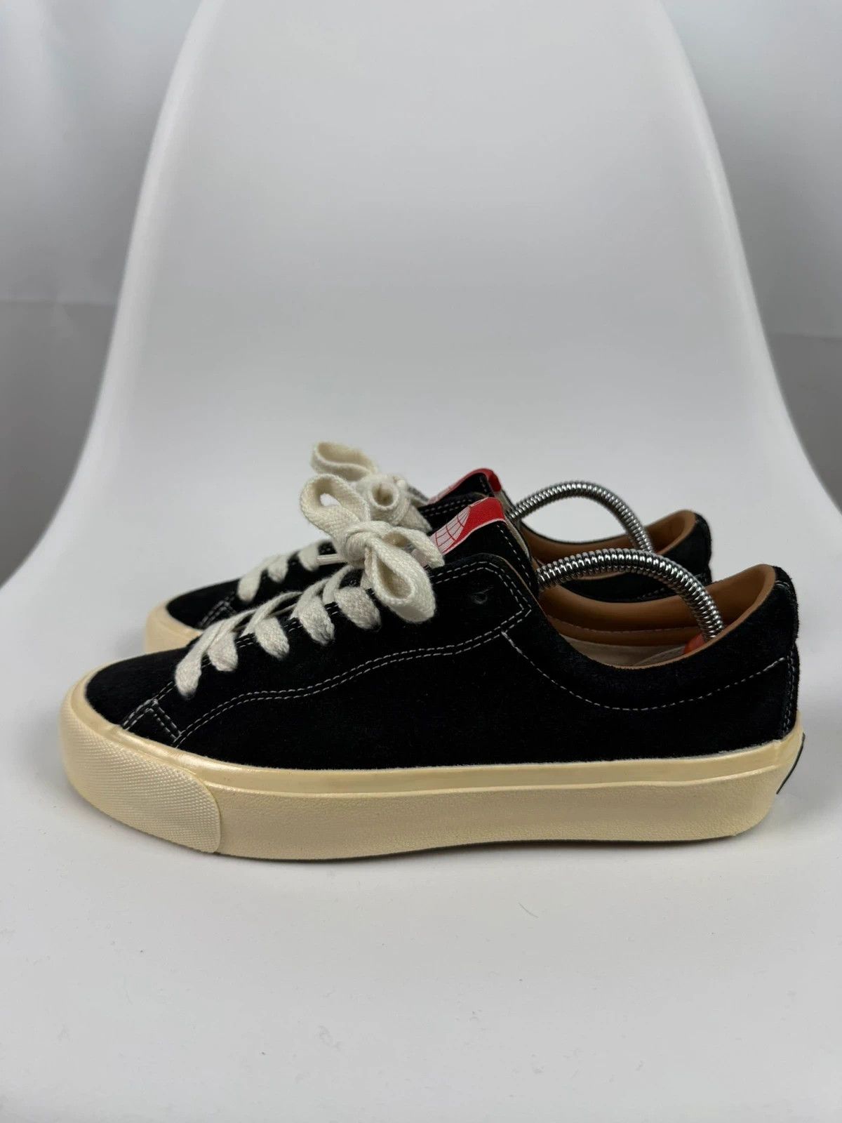 Other Last Resort AB VM003 Suede Sneakers size EU38.5 Size US 8 / IT 38 - 5 Thumbnail