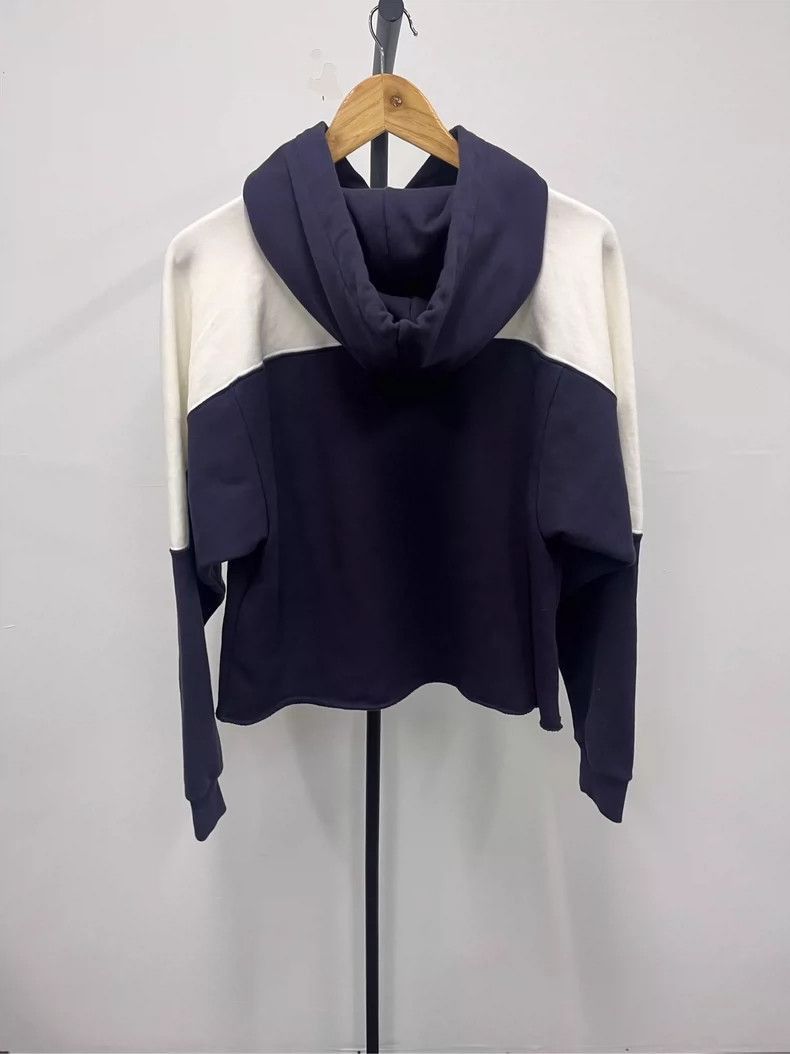 Celine Celine SS23 Color Block Hoodie for Women Size US S / EU 44-46 / 1 - 2 Thumbnail