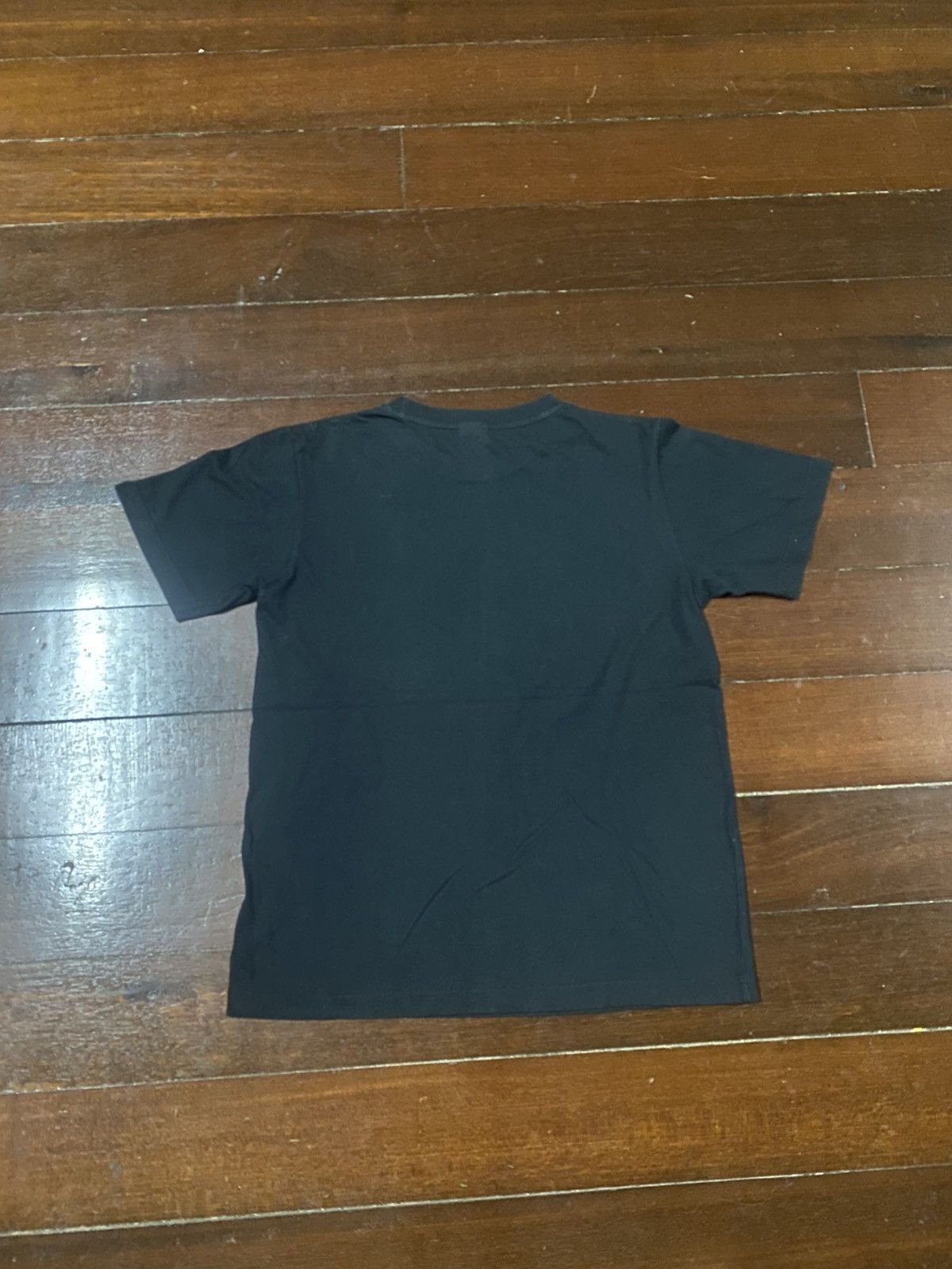 Anime RARE JOJO’S BIZARRE ADVANTURE BRUNO BUCCIARATI tee Size US M / EU 48-50 / 2 - 7 Thumbnail