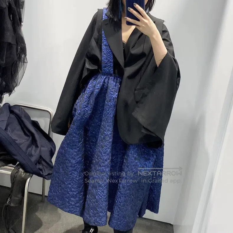 Comme des Garcons Comme des Garcons size XS Skirt Size 25" / US 0 / IT 36 - 4 Thumbnail