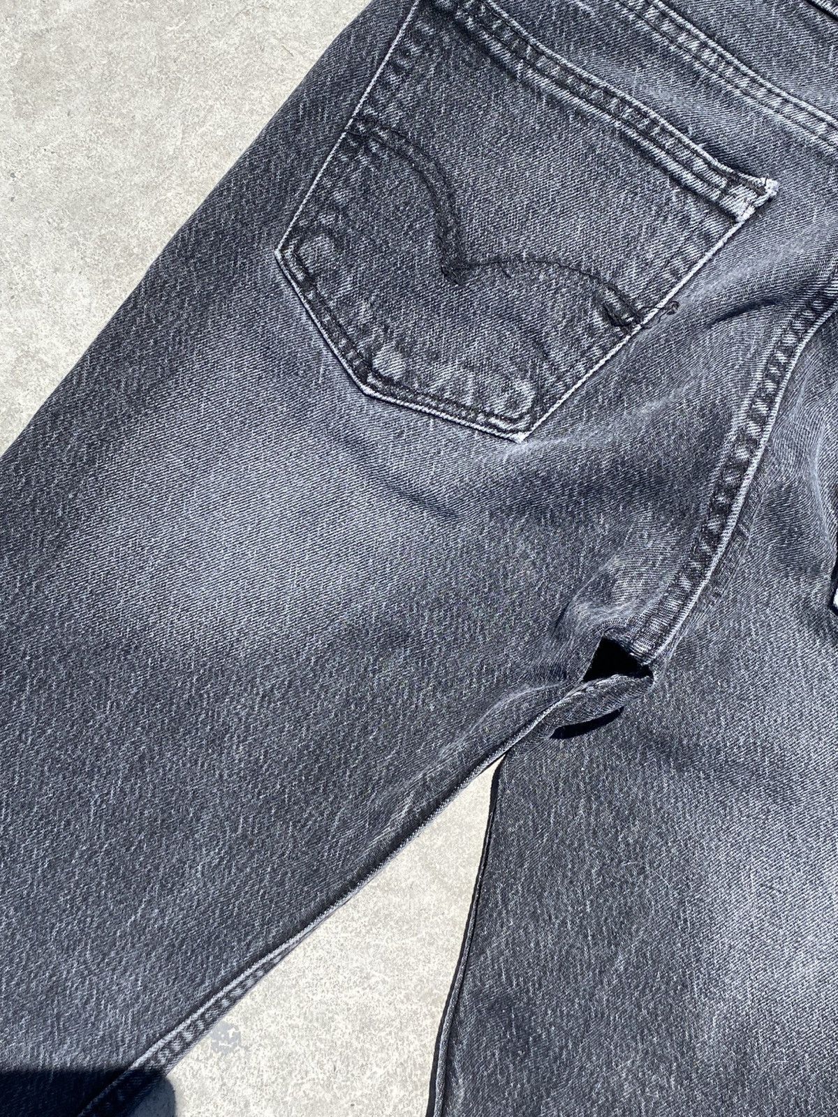 Levi's × Levi's Vintage Clothing Vintage 00’s Levi’s 513 Size US 30 / EU 46 - 5 Thumbnail