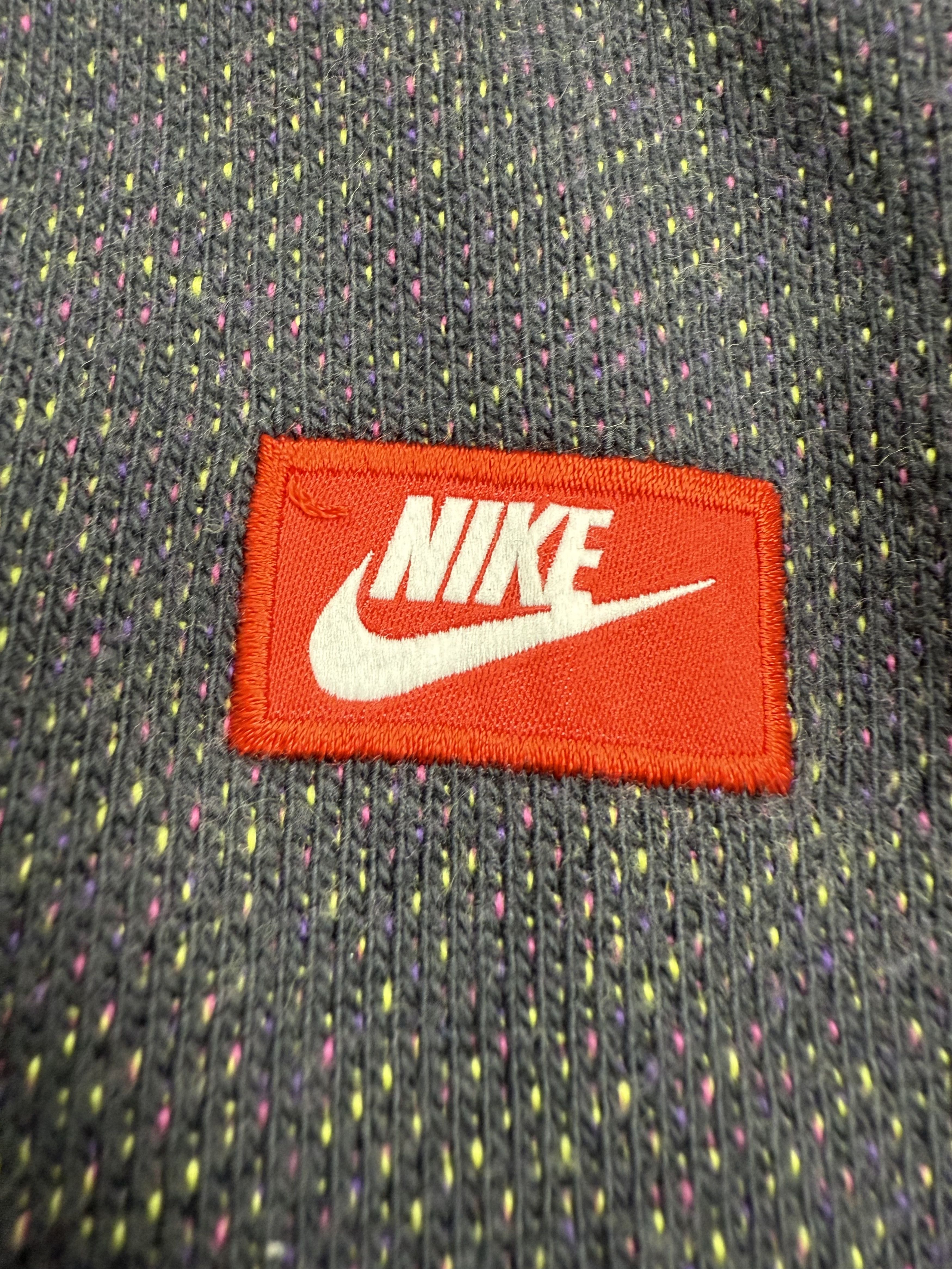 Nike Nike Zip Up Hoodie Size US L / EU 52-54 / 3 - 5 Thumbnail