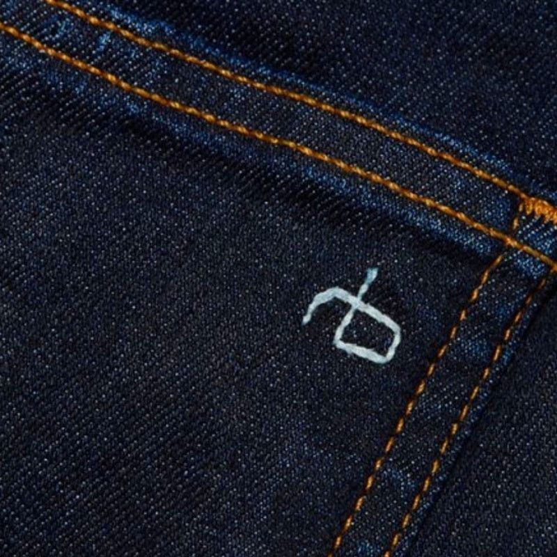 Rag & Bone Rag and Bone Blue Jeans | Size 26 Size 26" / US 2 / IT 38 - 3 Thumbnail