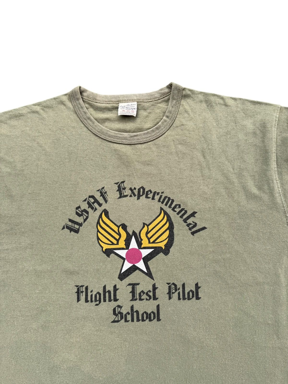 Buzz Rickson's Buzz Rickson’s USAF Size US L / EU 52-54 / 3 - 3 Thumbnail