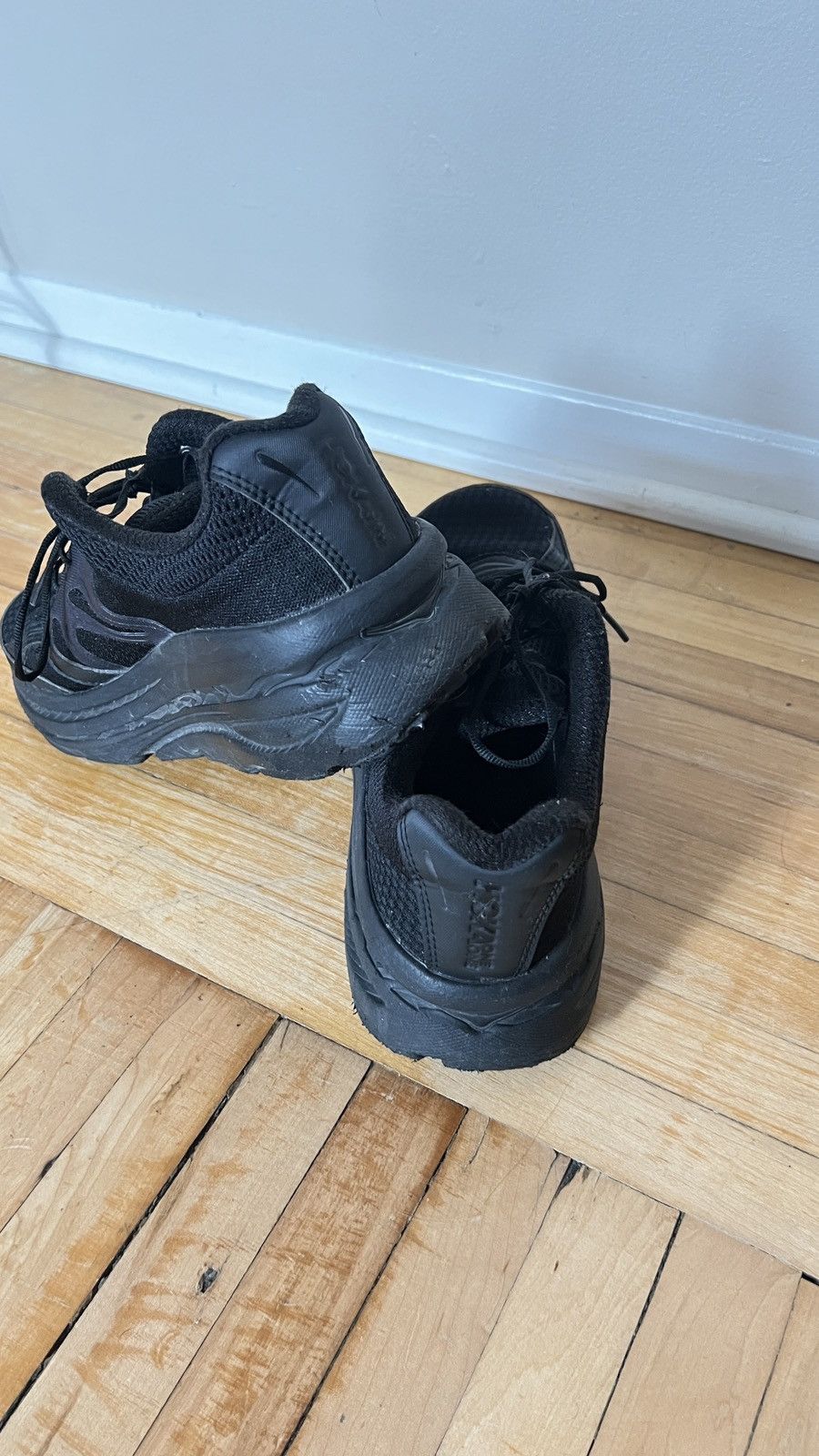 Engineered Garments × Hoka Hoka x Engineered Garments Bondi B Size US 9 / EU 42 - 6 Thumbnail