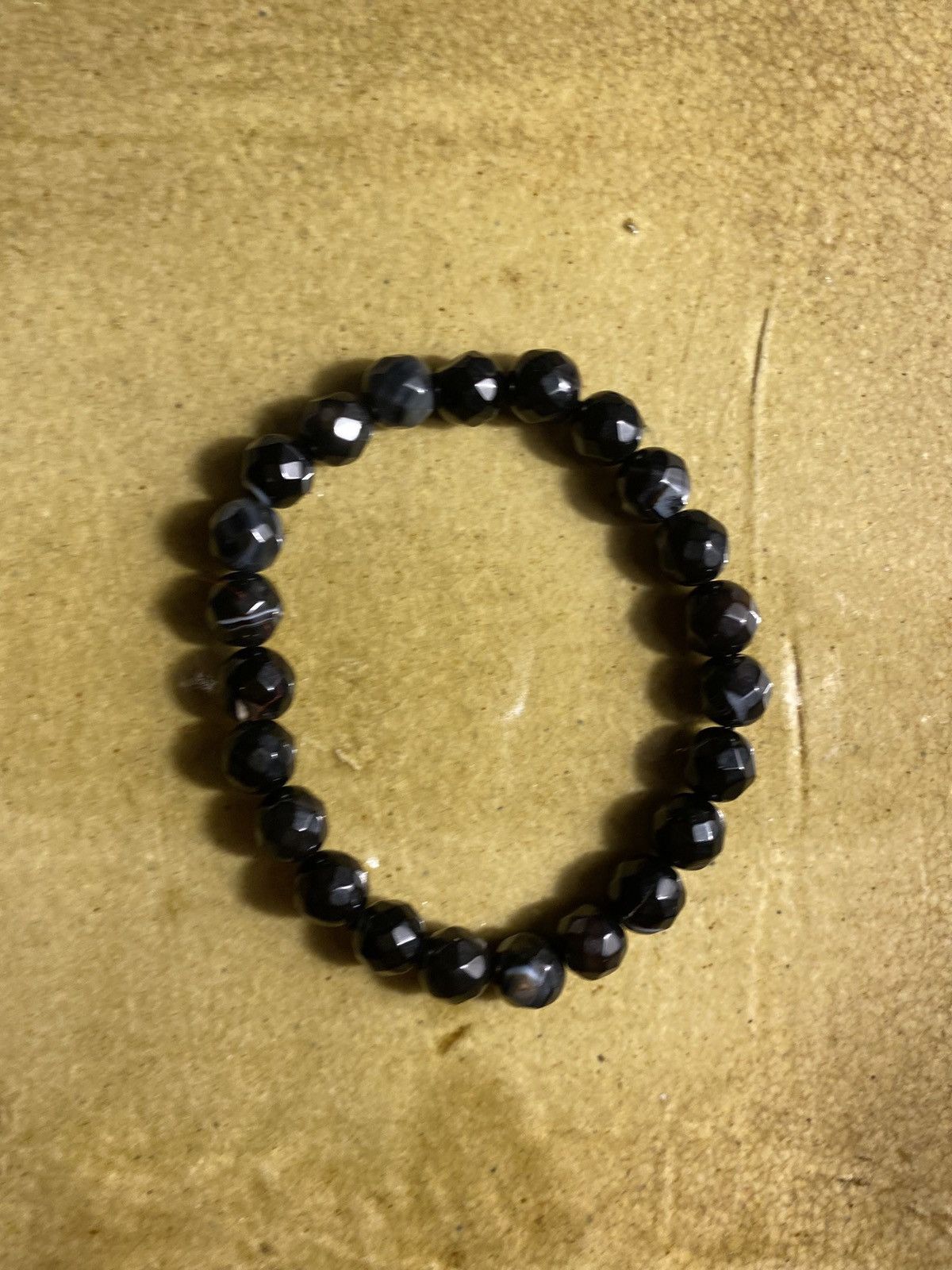 Other Gem stone hand made bracelet Size ONE SIZE - 20 Thumbnail
