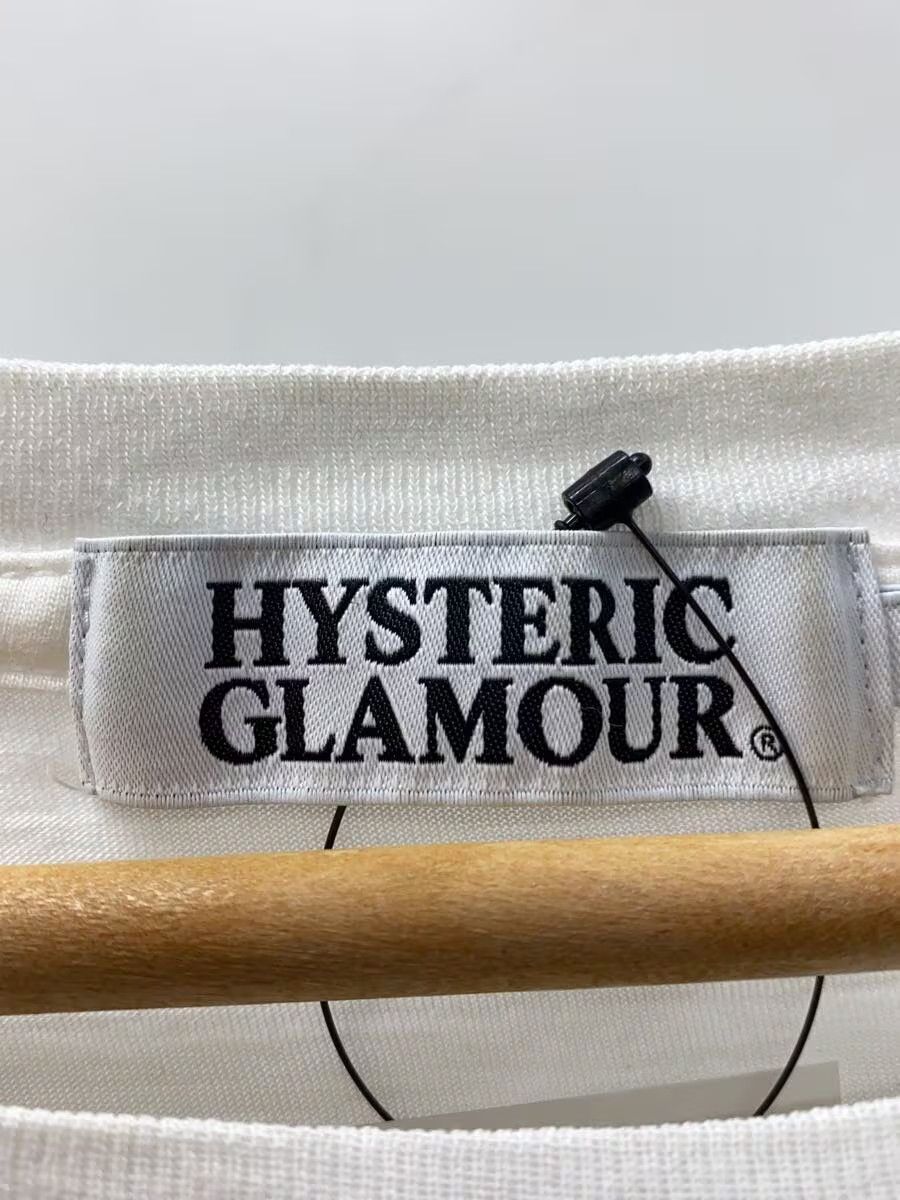 Hysteric Loves All Kinds Of Hair Tee