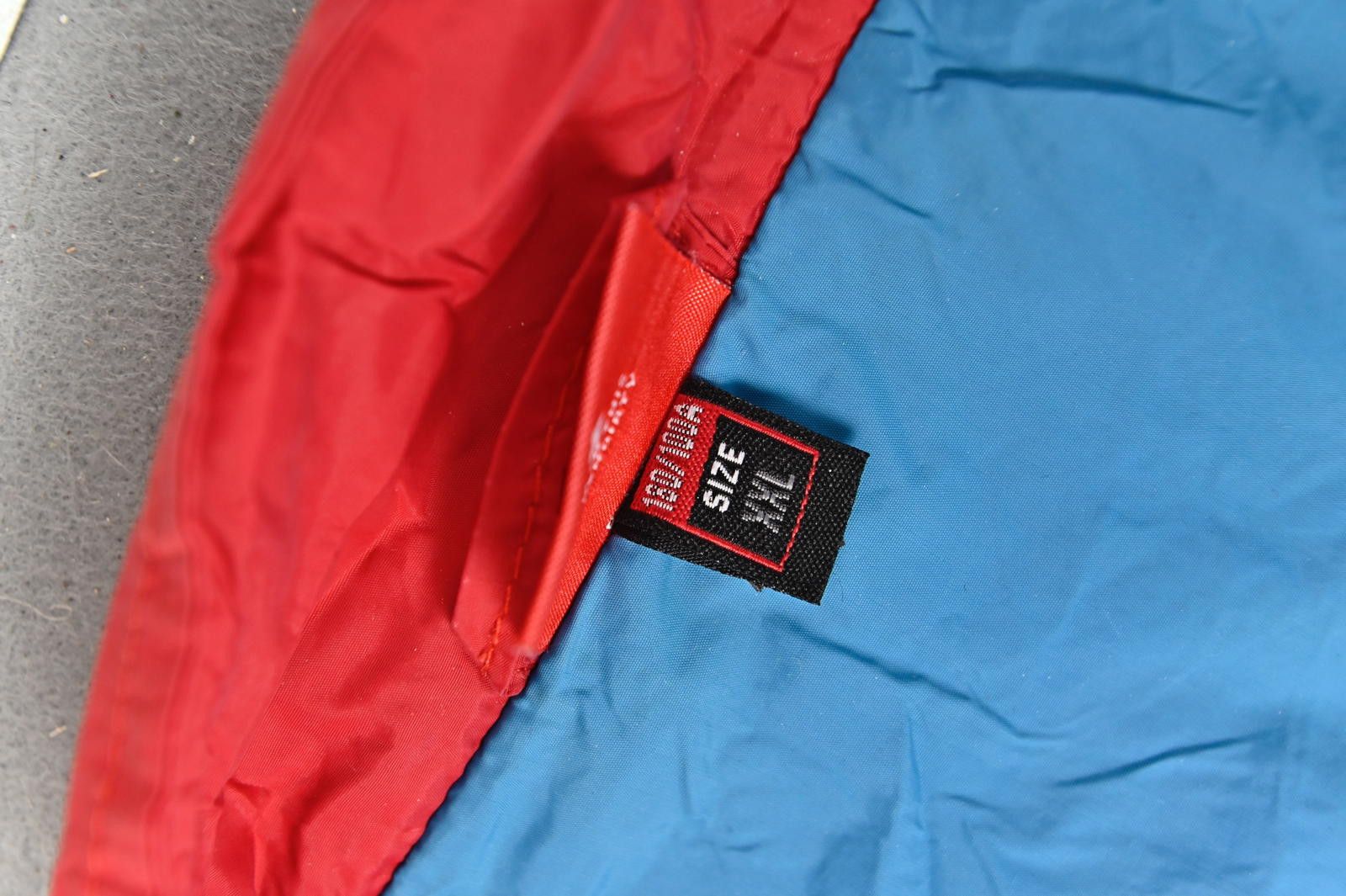Puma PUMA Arsenal FC Training Jacket Retro Style Mens Size XXL Size US XXL / EU 58 / 5 - 8 Thumbnail