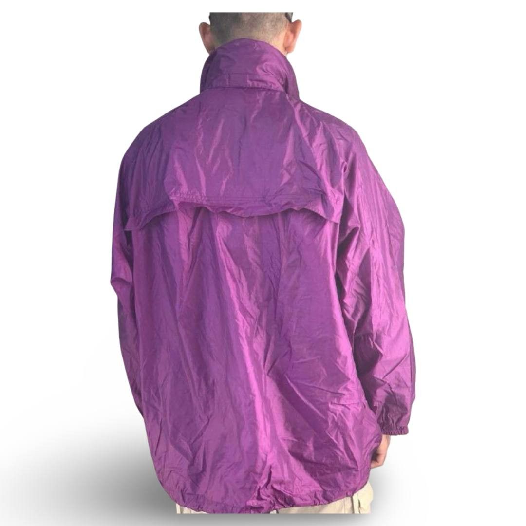 Vintage VTG coloured JKT #1013 Size US XL / EU 56 / 4 - 2 Thumbnail