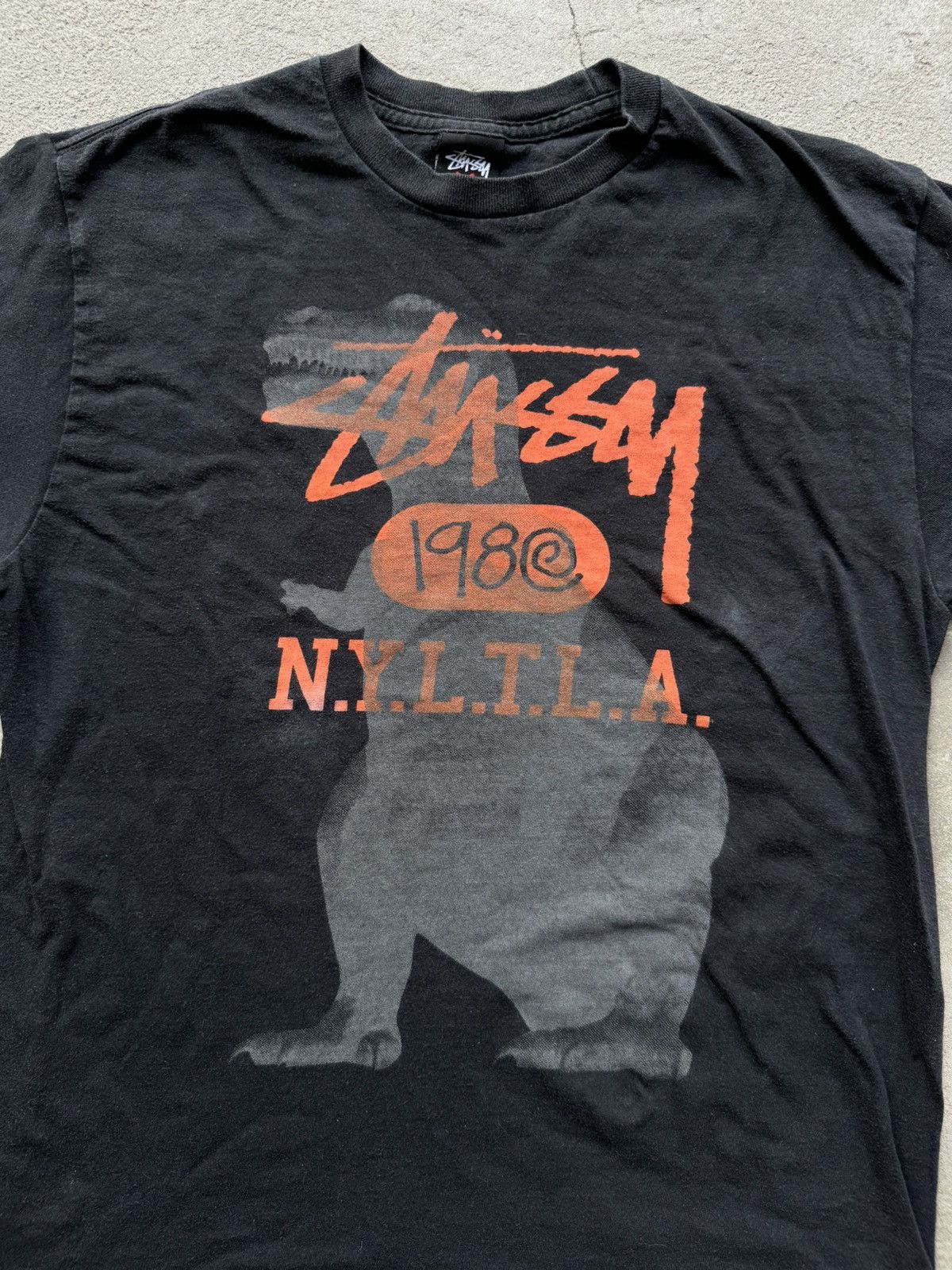 Vintage Vintage 00