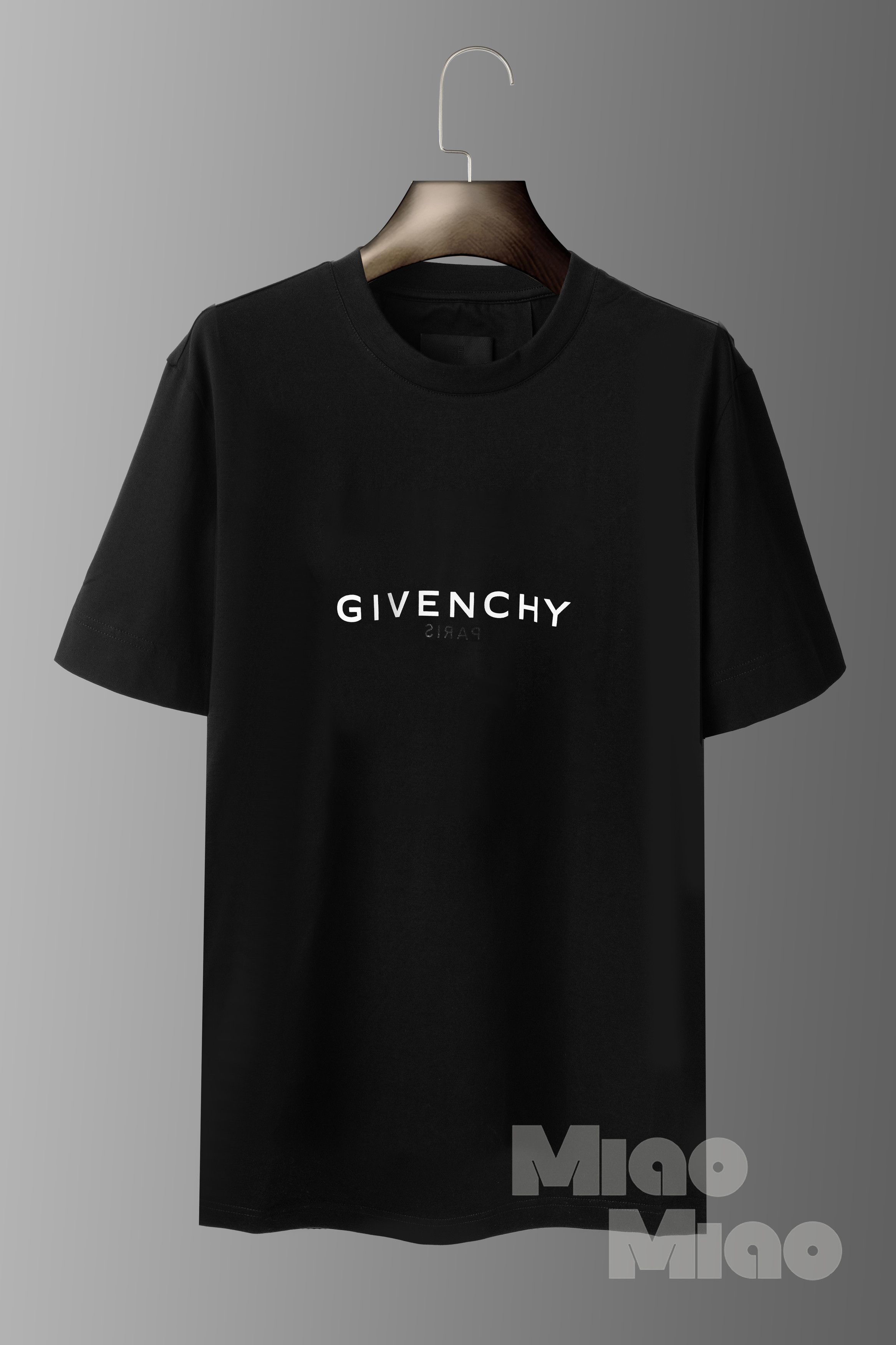 Givenchy Printed Logo T Shirt