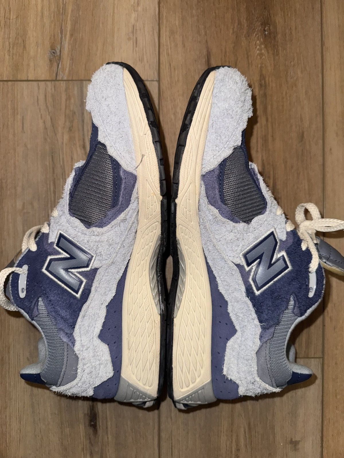 New Balance New balance protection pack Size US 10.5 / EU 43-44 - 1 Thumbnail