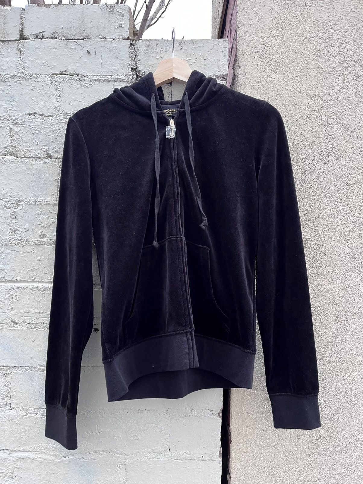 Juicy Couture Juicy Couture Track Jacket Size M / US 6-8 / IT 42-44 - 1 Thumbnail