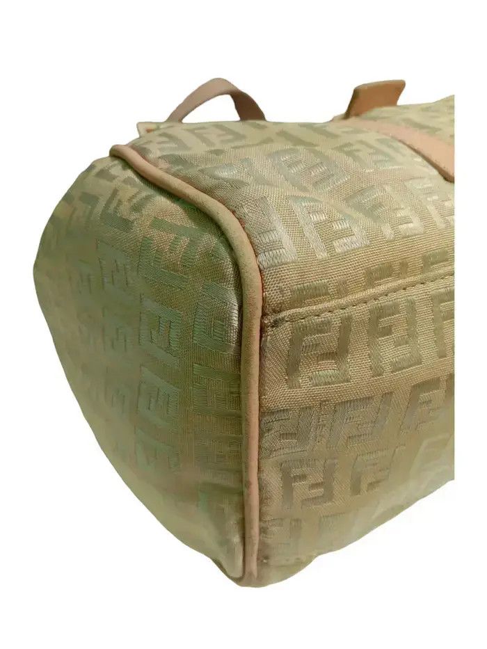 Fendi Authentic Fendi Handbag Size ONE SIZE - 9 Thumbnail