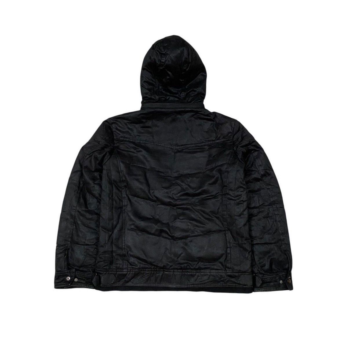 Japanese Brand Japanese Brand Jacket Size US L / EU 52-54 / 3 - 10 Thumbnail